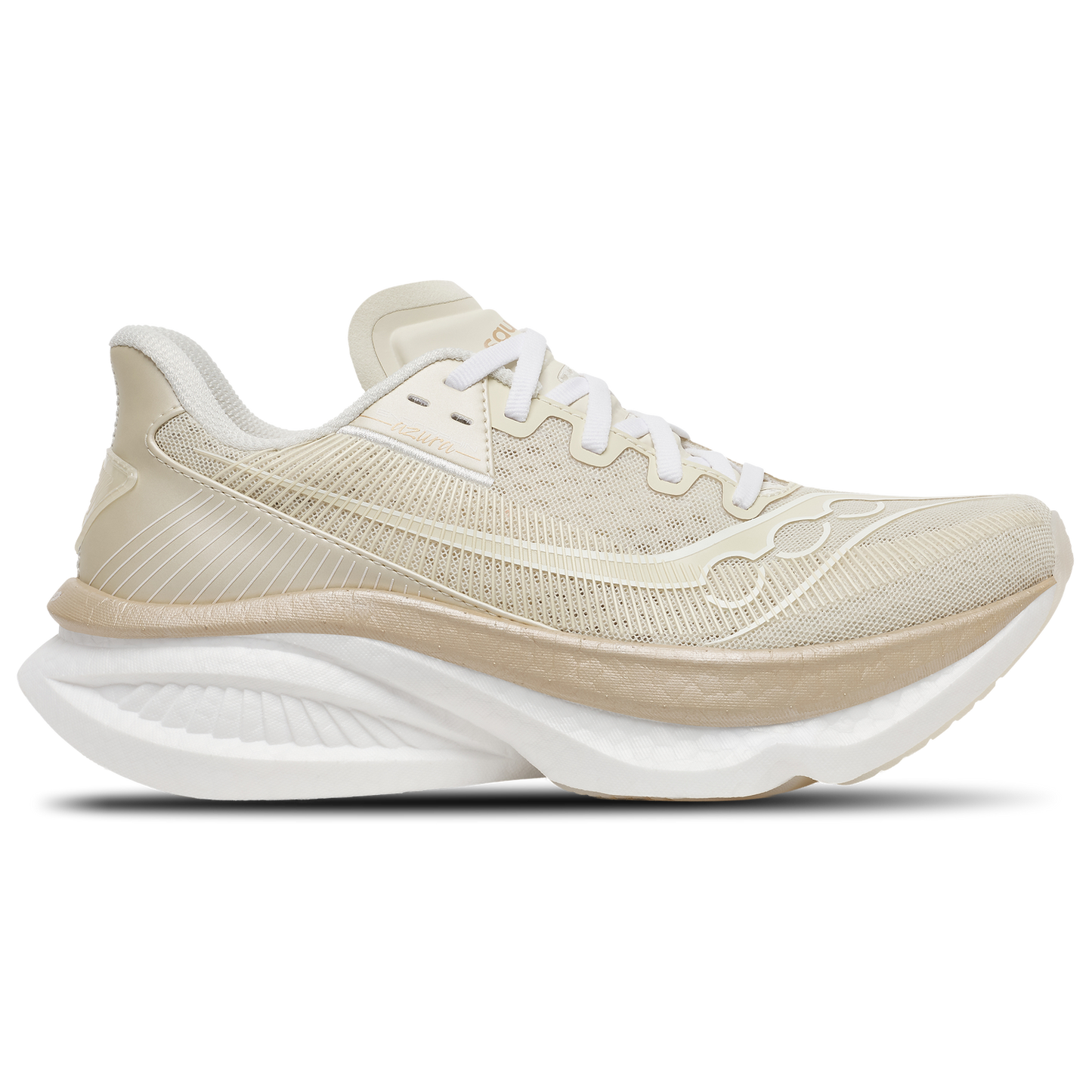 Saucony Endorphin Azura - Women's - Cream