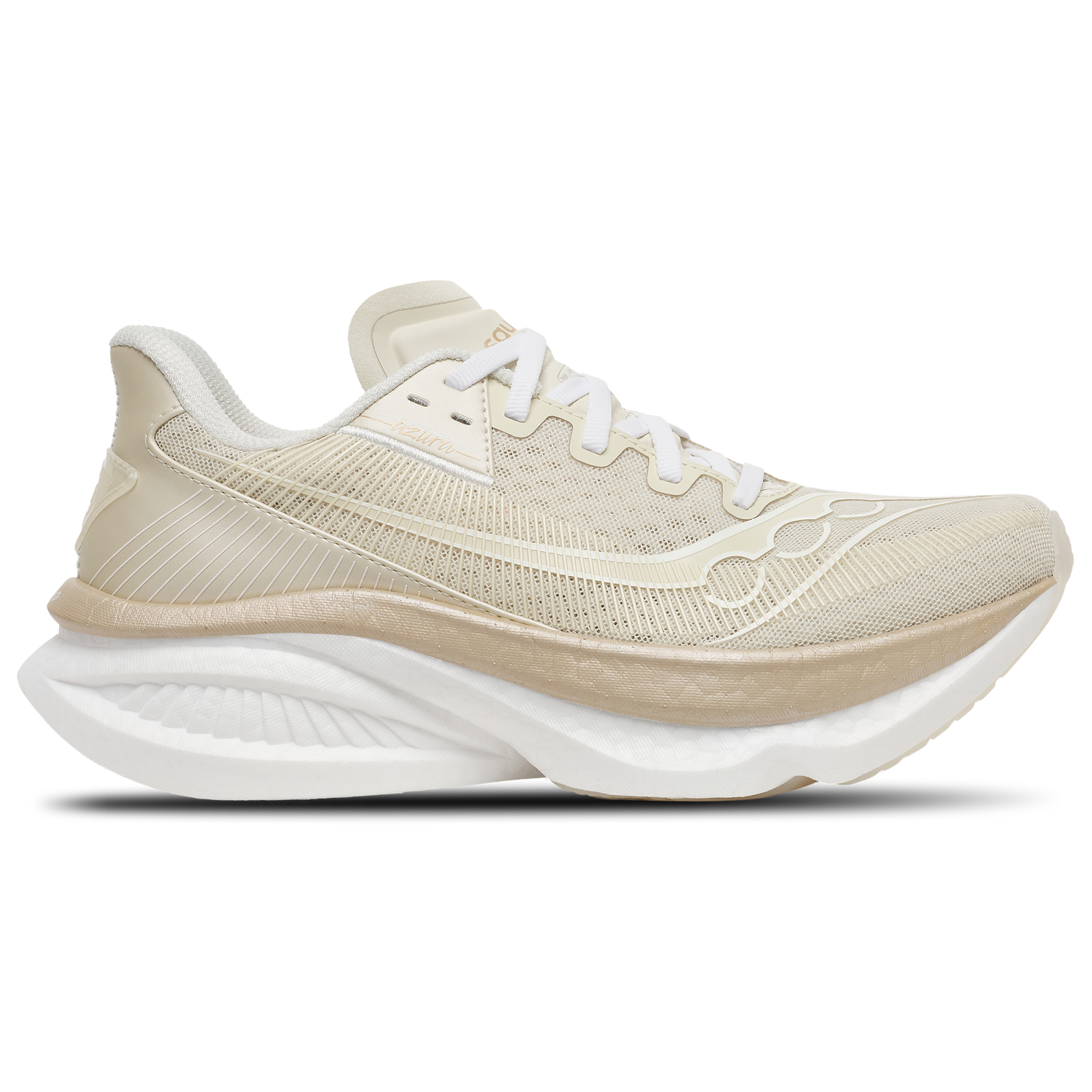 Saucony Endorphin Azura - Women's - Cream