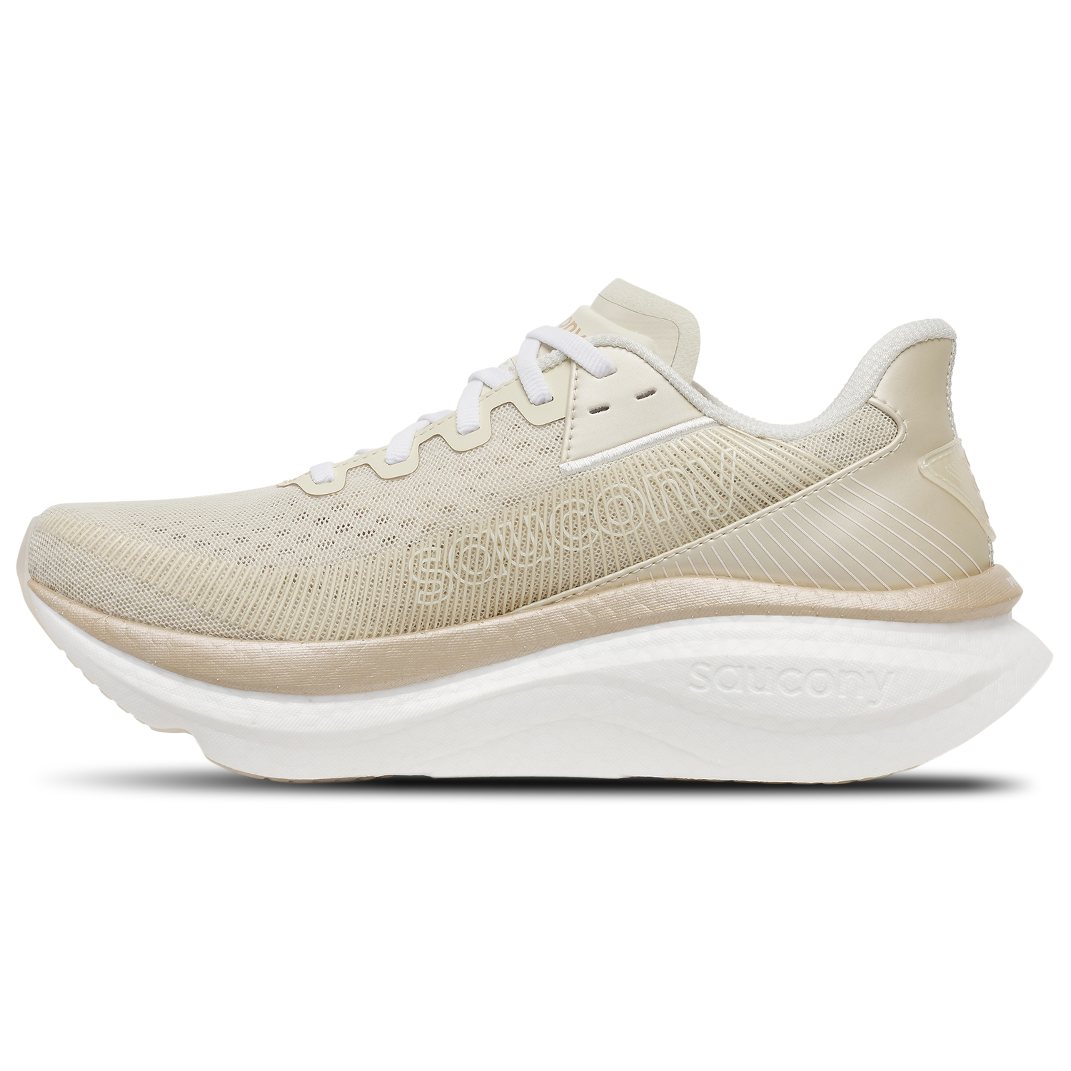 Saucony Endorphin Azura - Women's - Cream