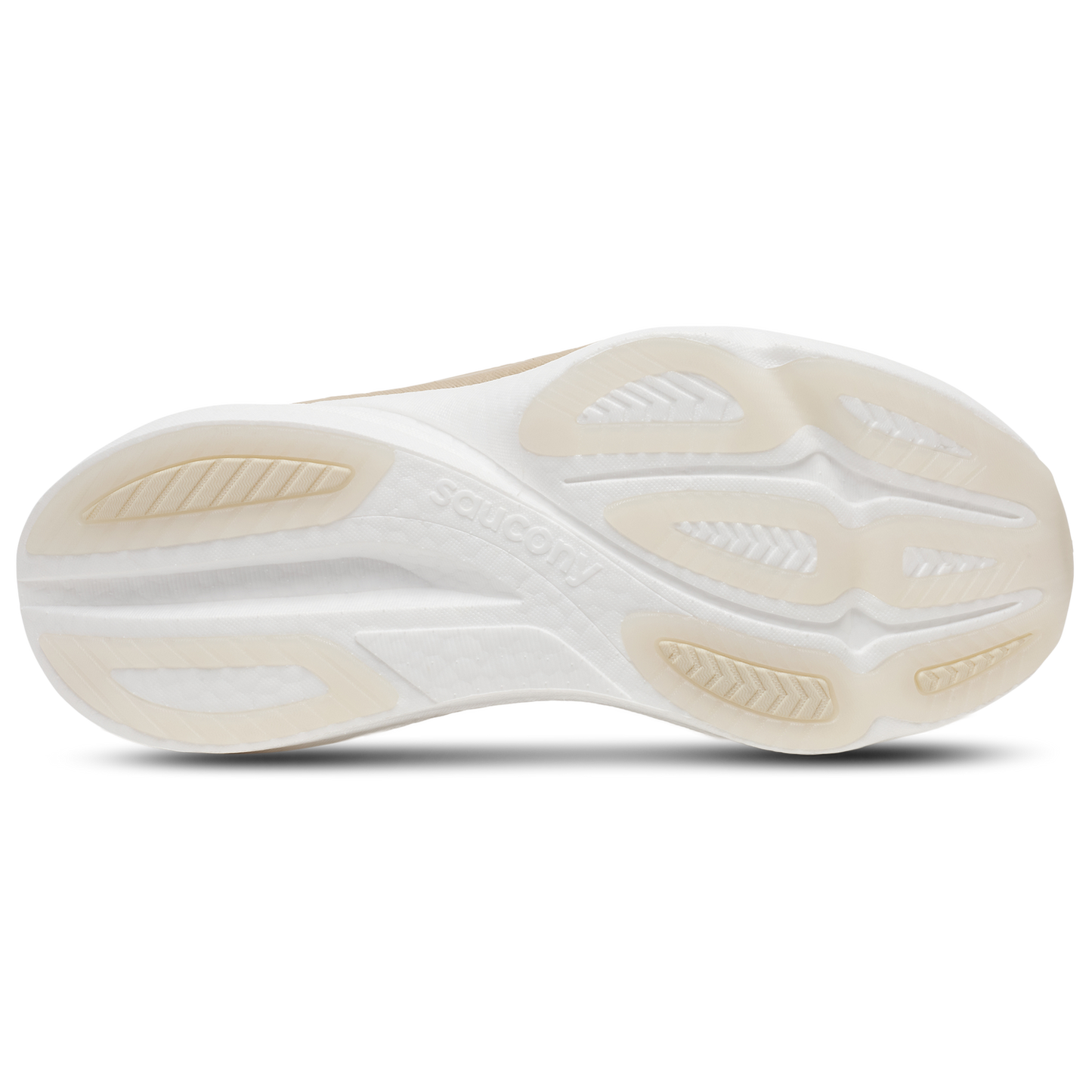 Saucony Endorphin Azura - Women's - Cream