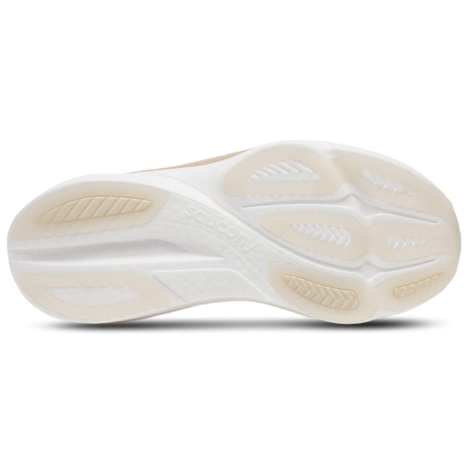 Saucony Endorphin Azura - Women's - Cream