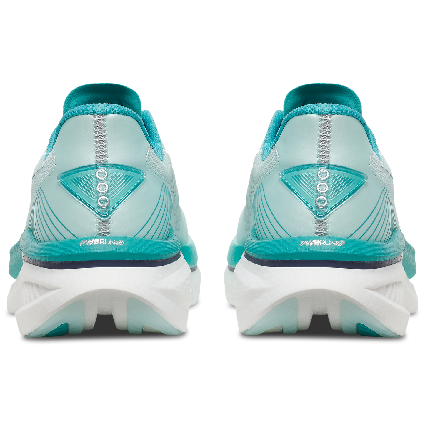 Saucony Endorphin Azura - Women's - Light Turquoise/Aqua