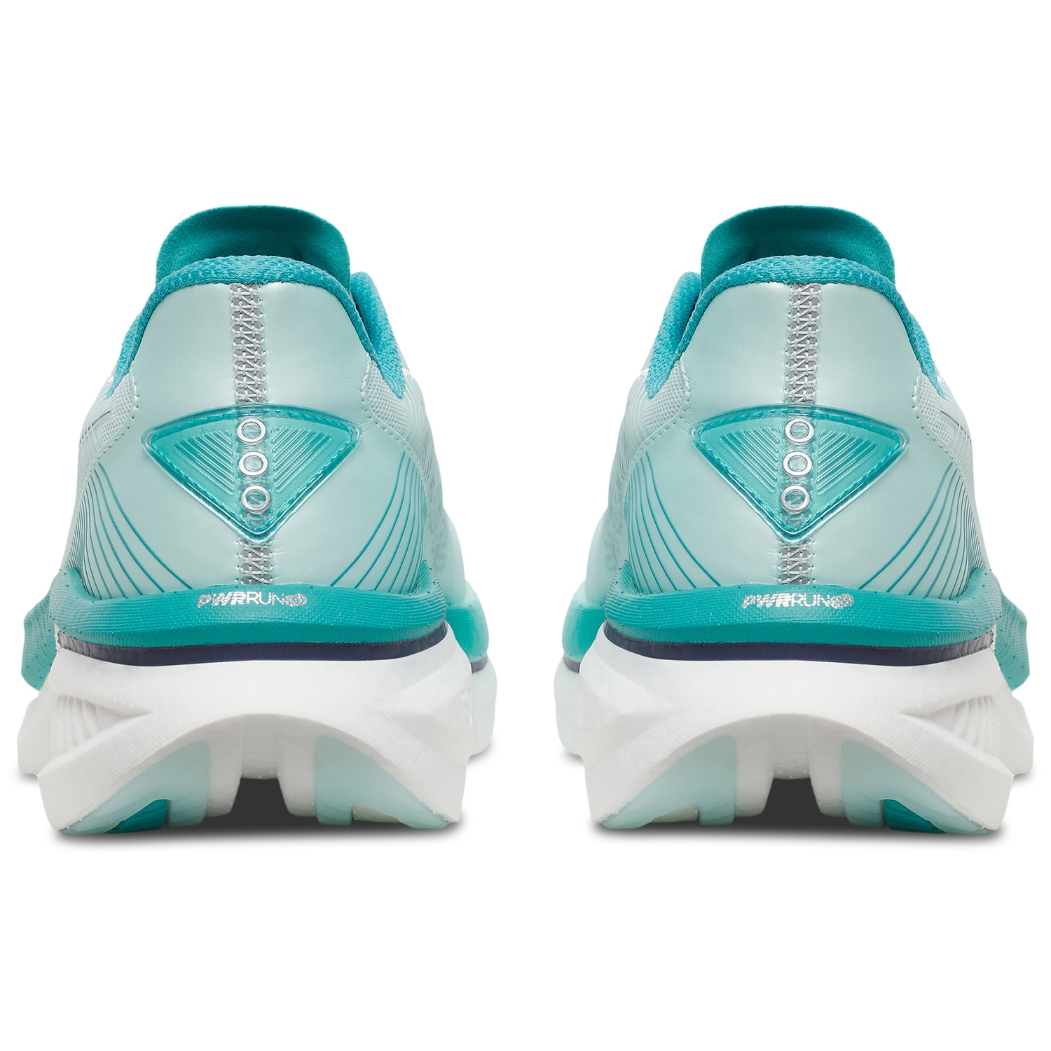 Saucony Endorphin Azura - Women's - Light Turquoise/Aqua