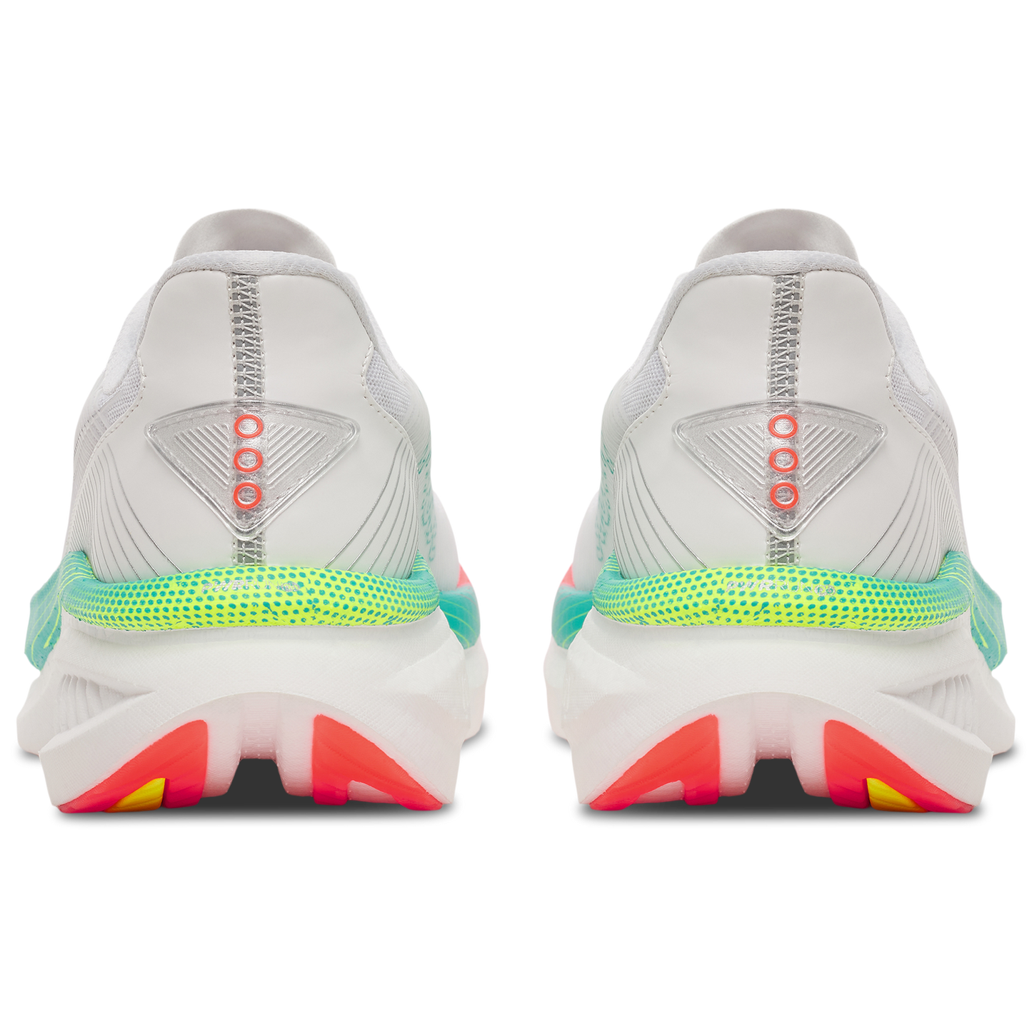 Saucony Endorphin Azura - Women's - White/Multi