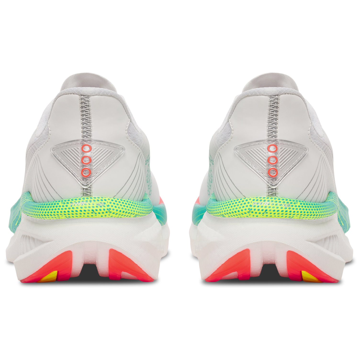 Saucony Endorphin Azura - Women's - White/Multi