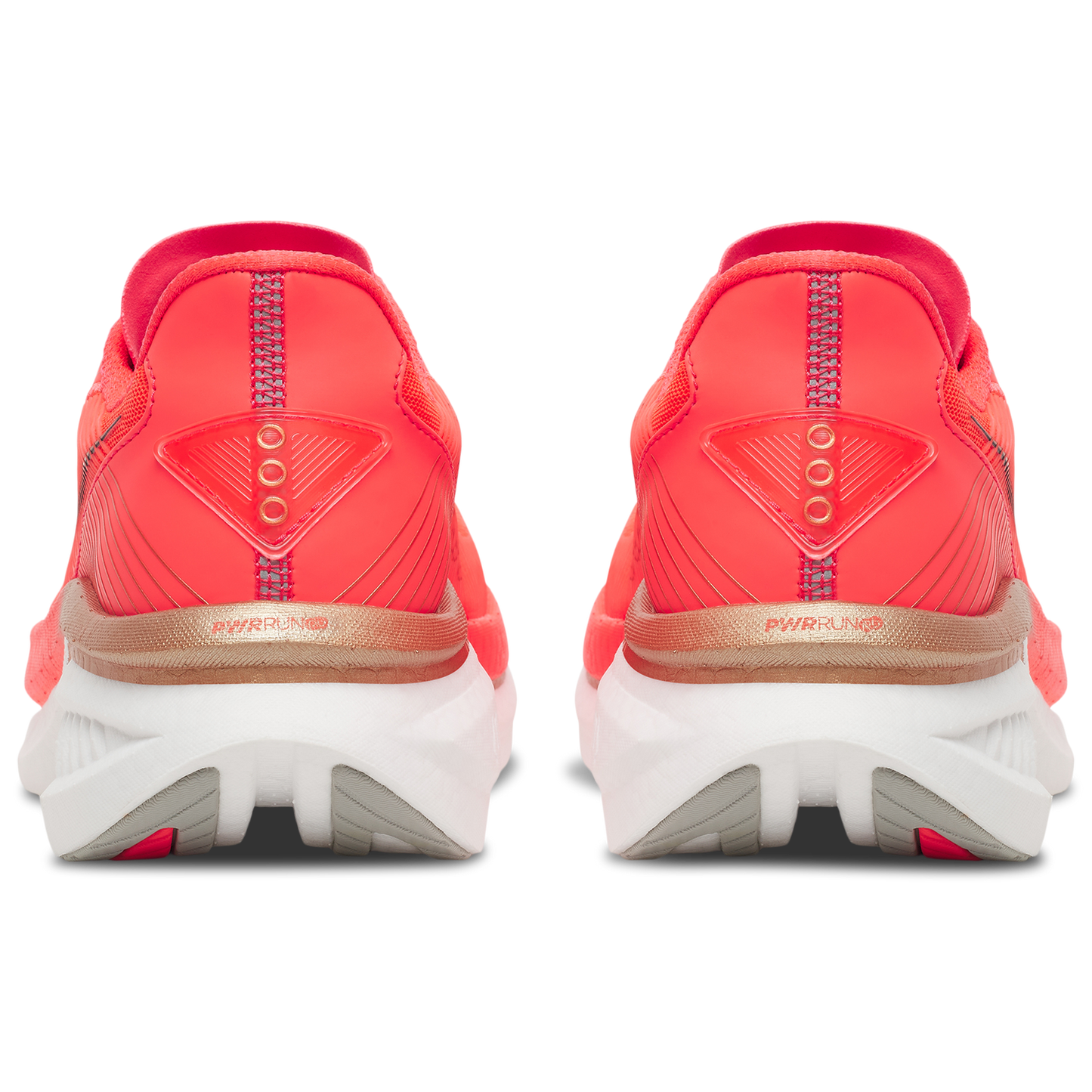 Saucony Endorphin Azura - Women's - Red