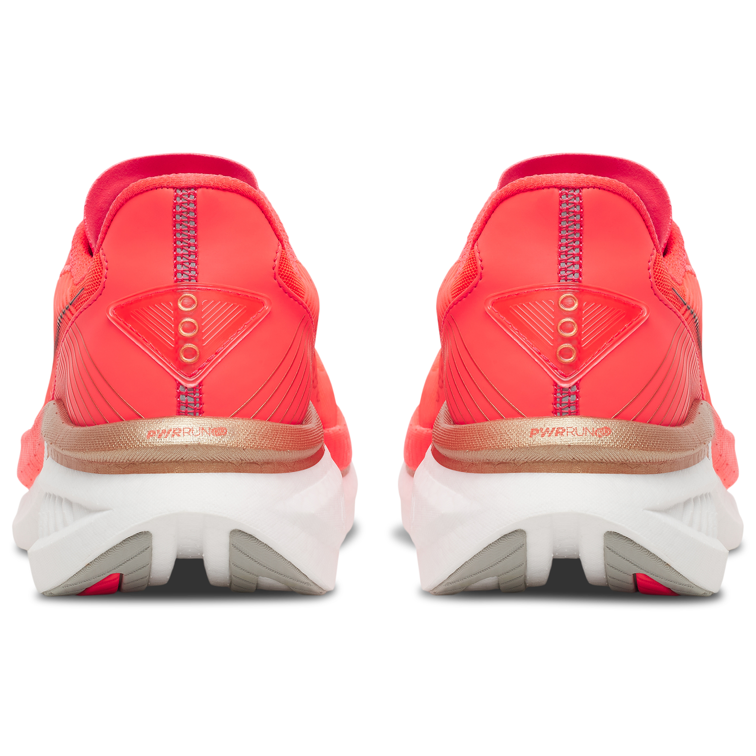 Saucony Endorphin Azura - Women's - Red