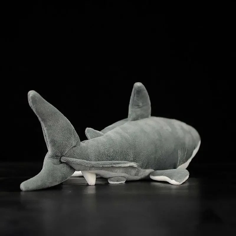 Plush Shark - foto 4