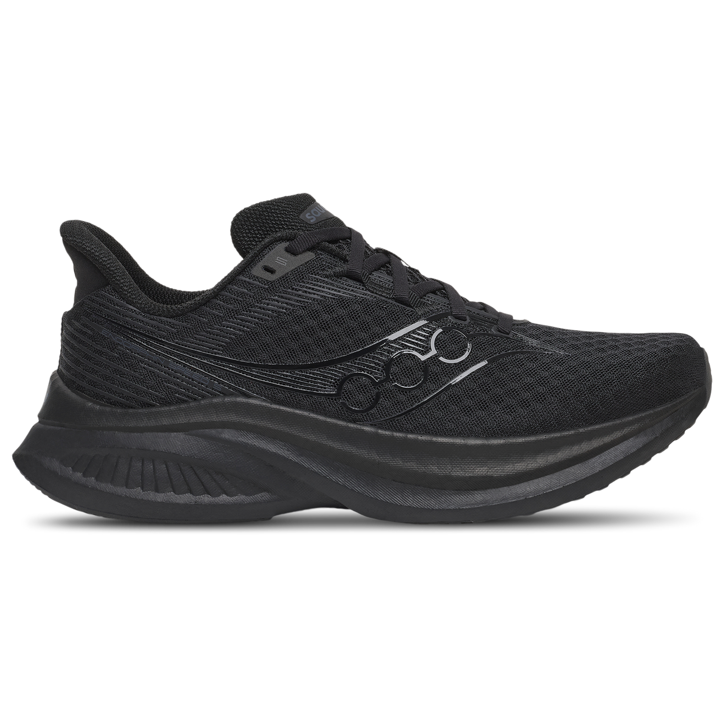 Saucony Endorphin Speed 5 - Men's - Black