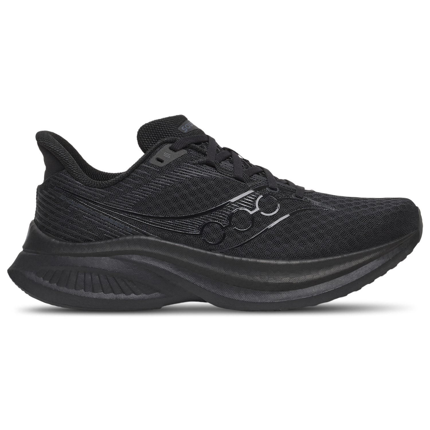 Saucony Endorphin Speed 5 - Men's - Black