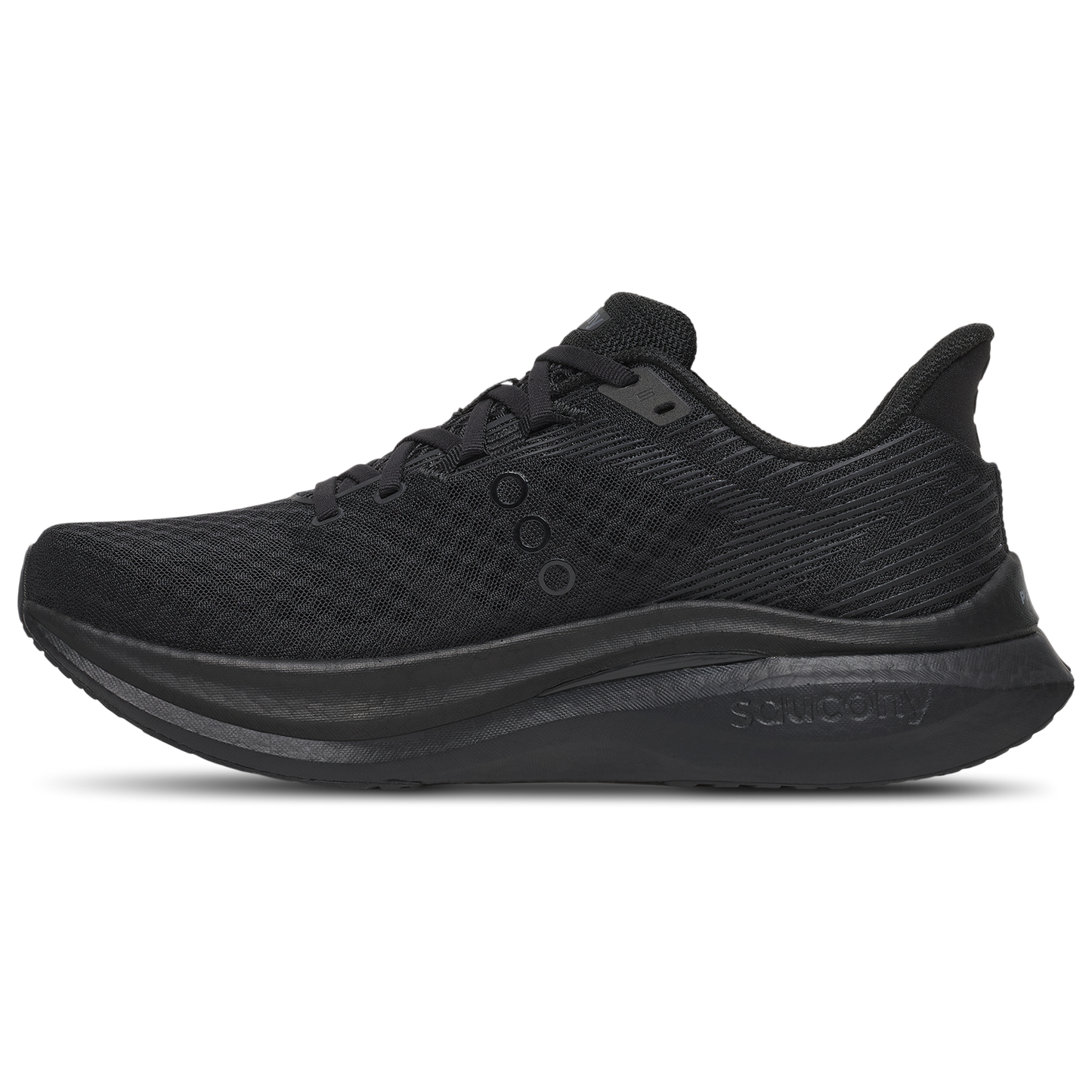 Saucony Endorphin Speed 5 - Men's - Black