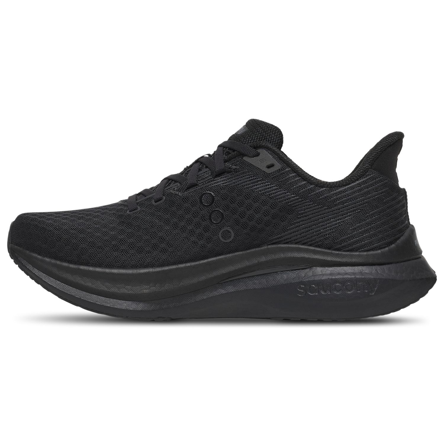Saucony Endorphin Speed 5 - Men's - Black