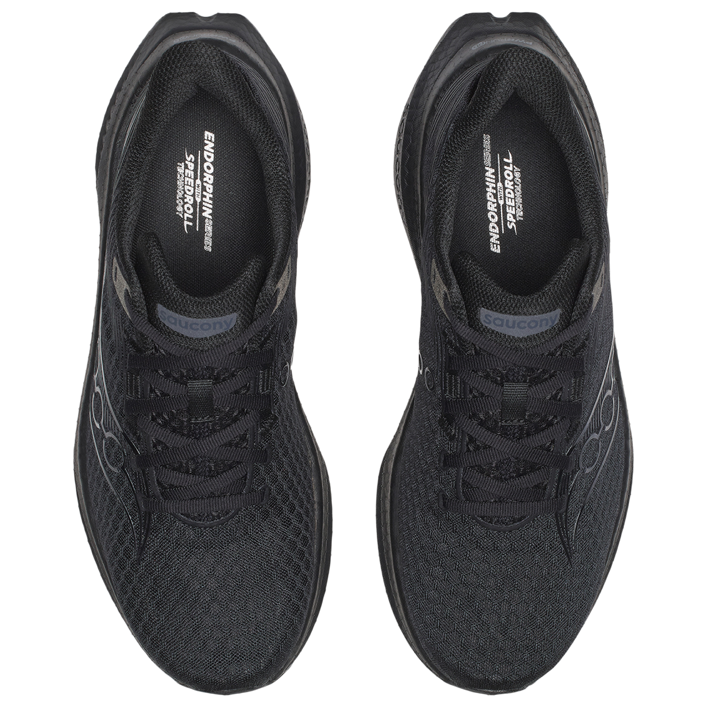 Saucony Endorphin Speed 5 - Men's - Black