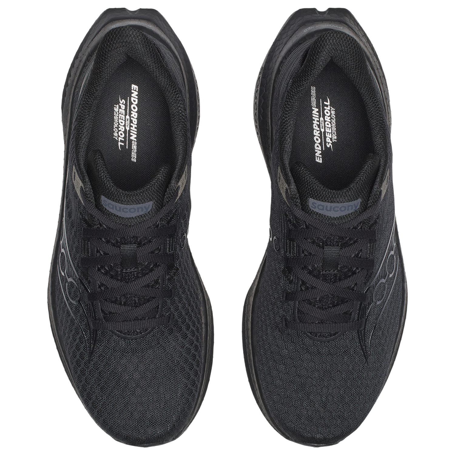 Saucony Endorphin Speed 5 - Men's - Black
