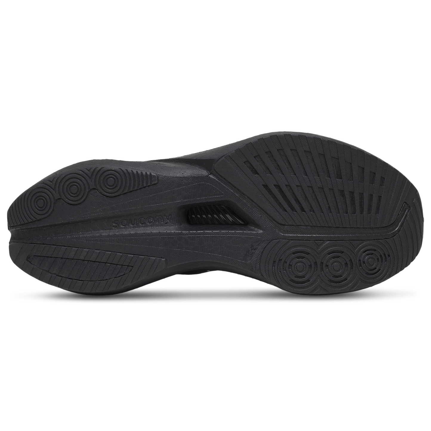 Saucony Endorphin Speed 5 - Men's - Black