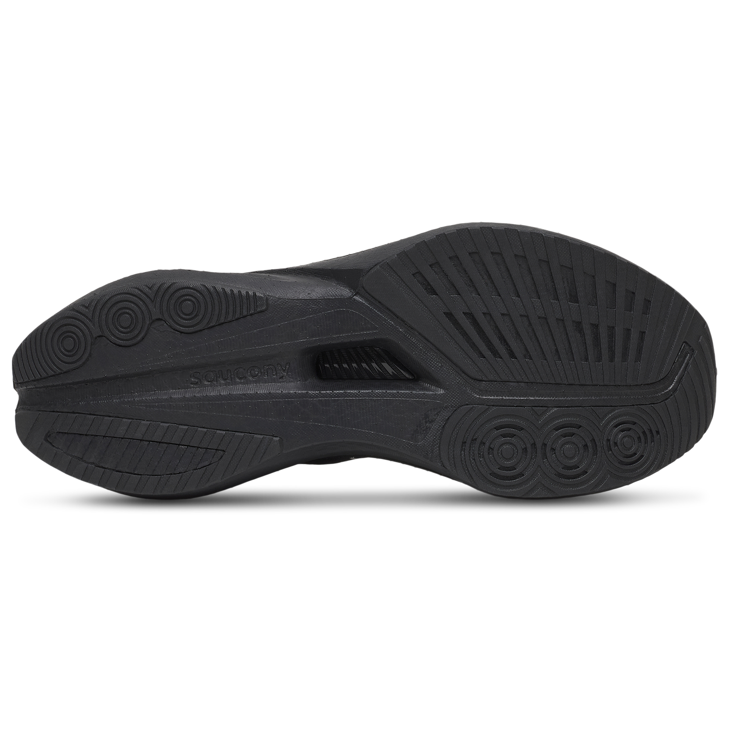 Saucony Endorphin Speed 5 - Men's - Black
