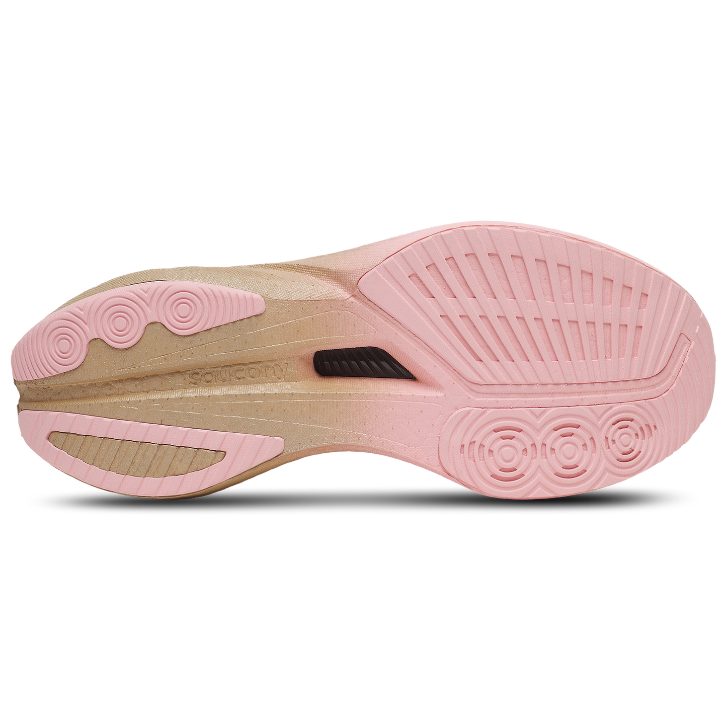 Saucony Endorphin Speed 5 - Women's - Dark Brown