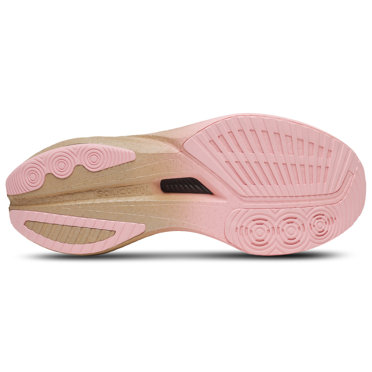 Saucony Endorphin Speed 5 - Women's - Dark Brown