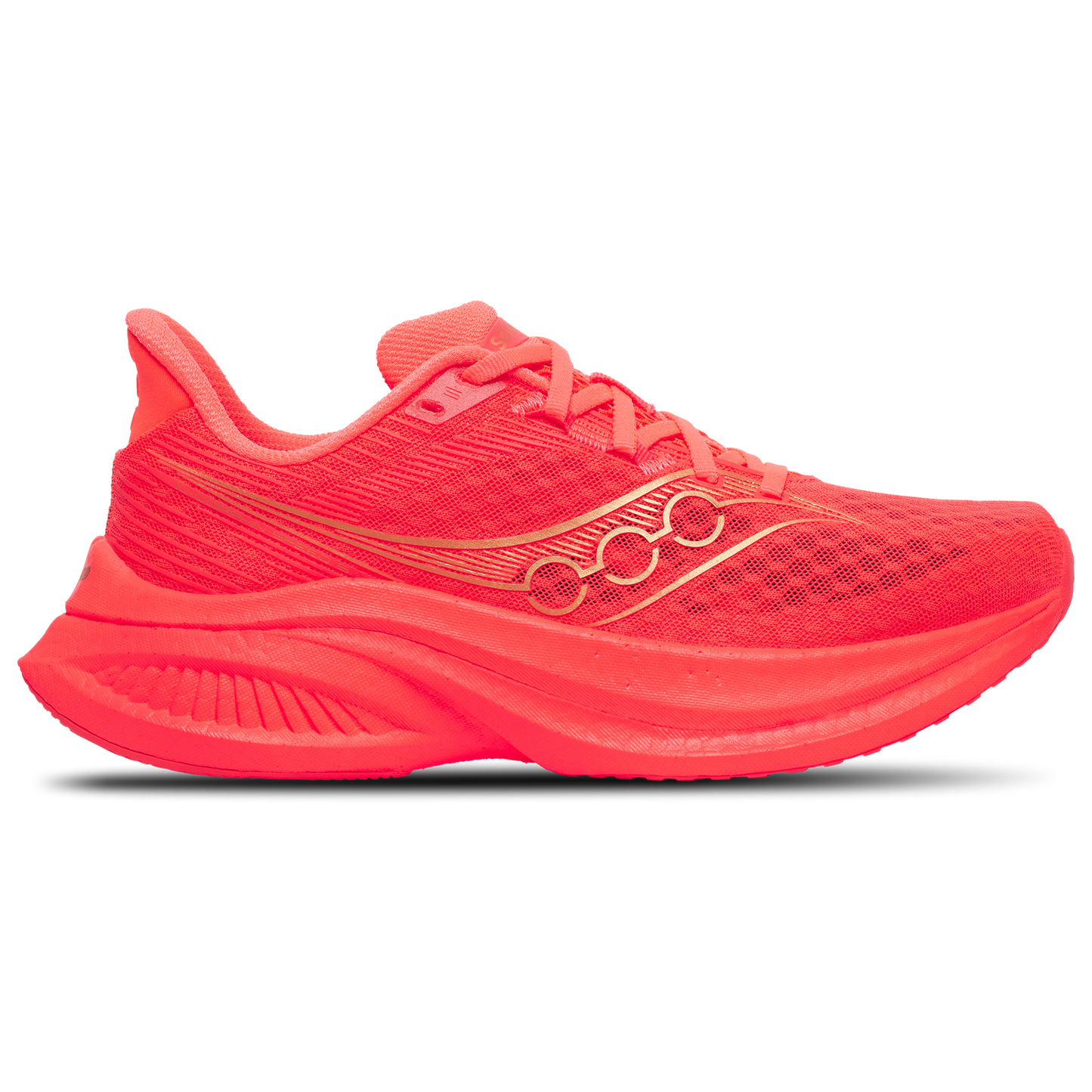 Saucony Endorphin Speed 5 - Women's - Red
