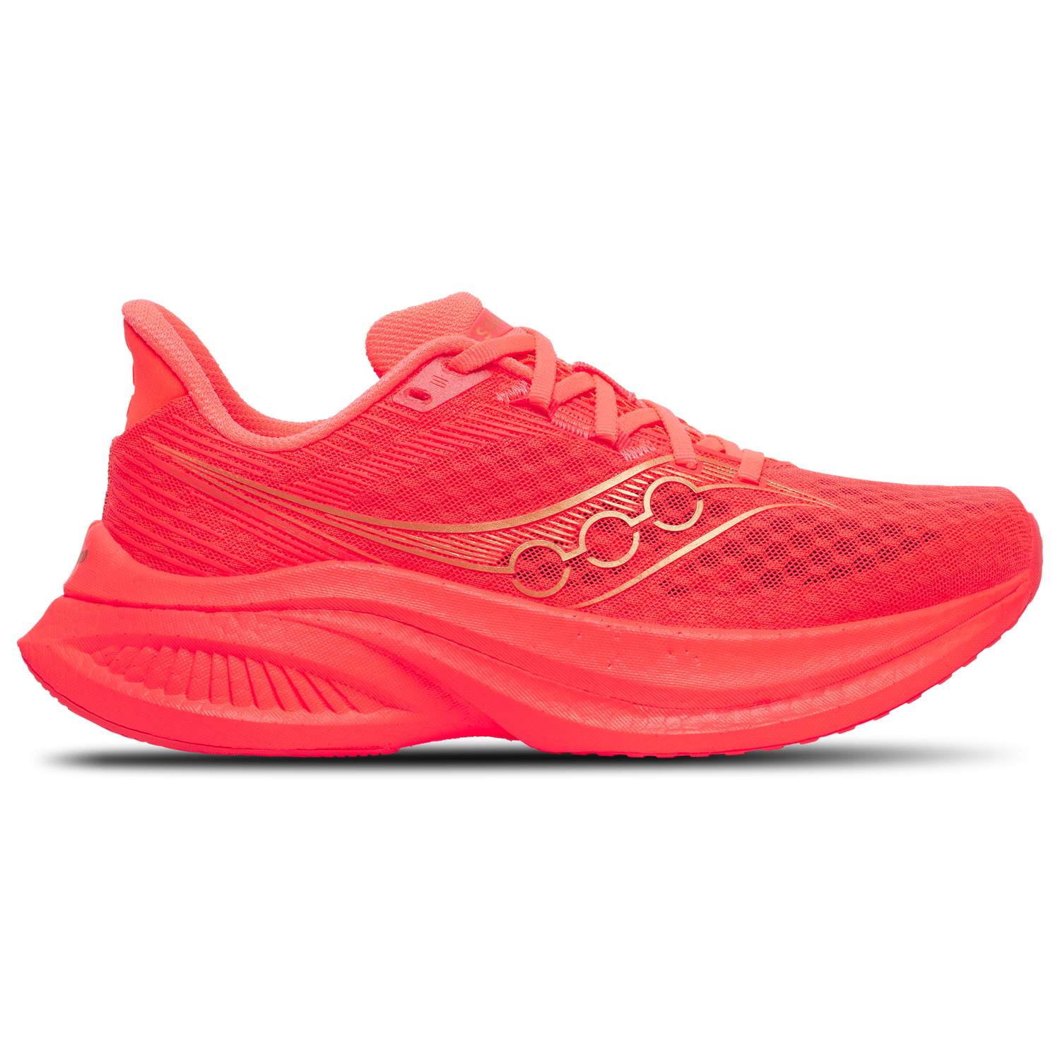 Saucony Endorphin Speed 5 - Women's - Red