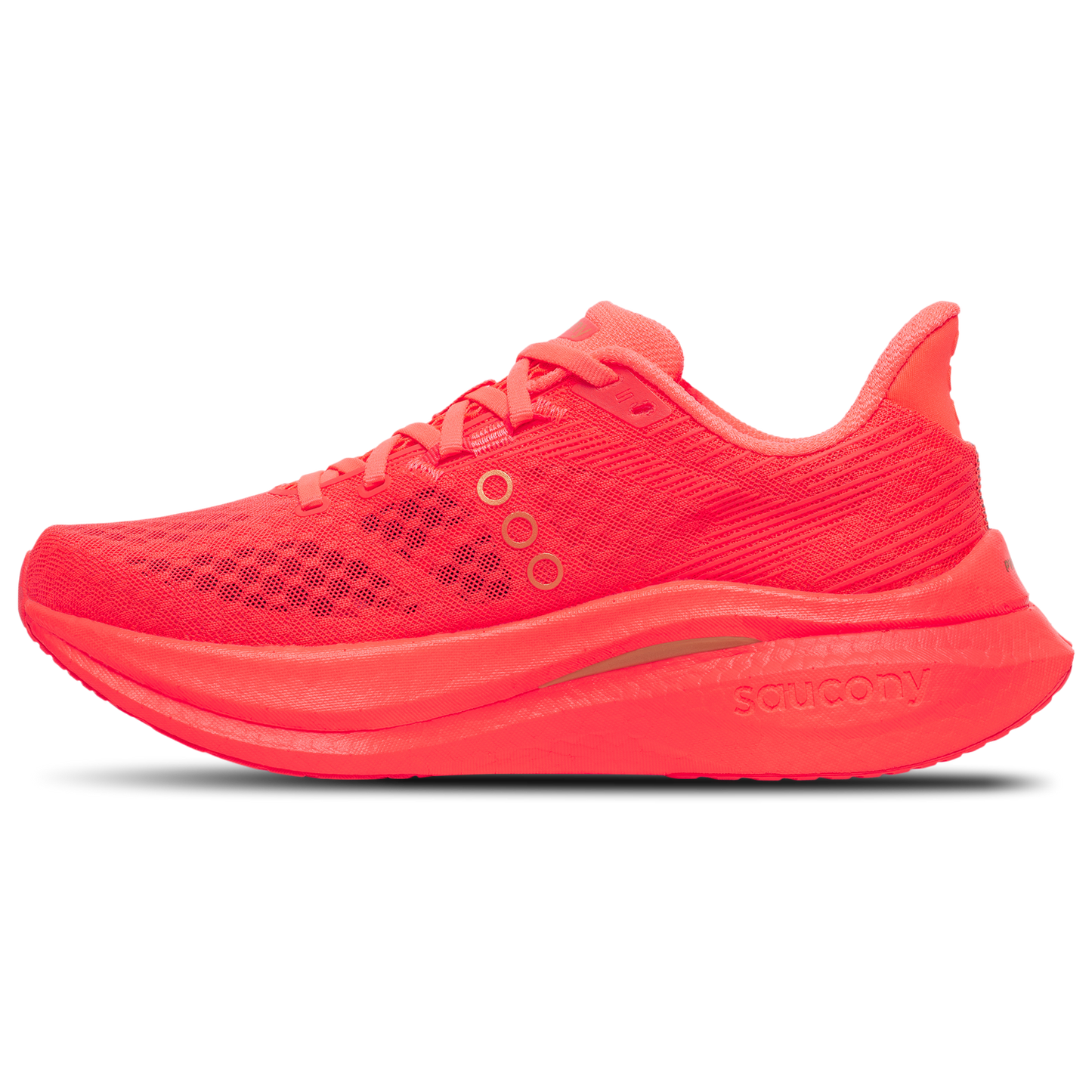 Saucony Endorphin Speed 5 - Women's - Red