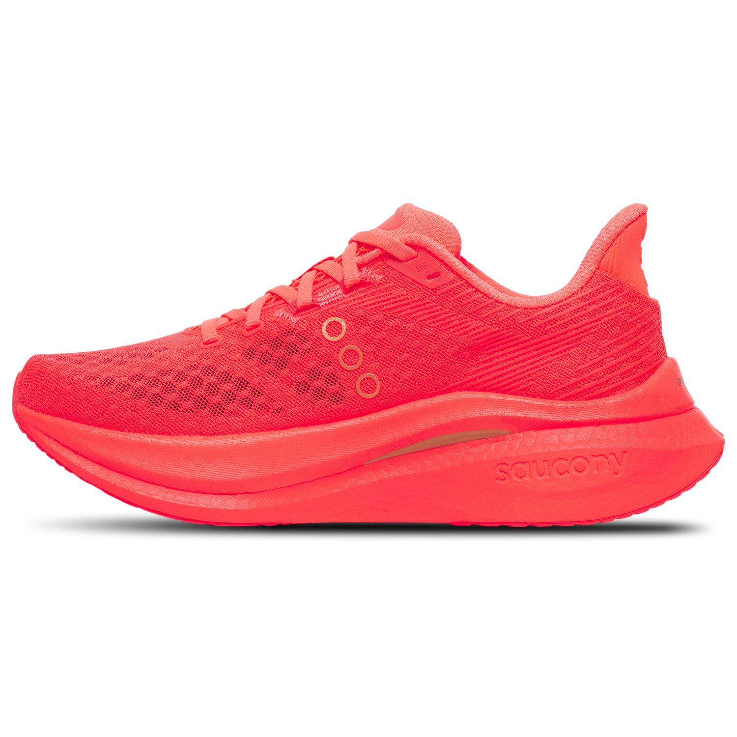 Saucony Endorphin Speed 5 - Women's - Red
