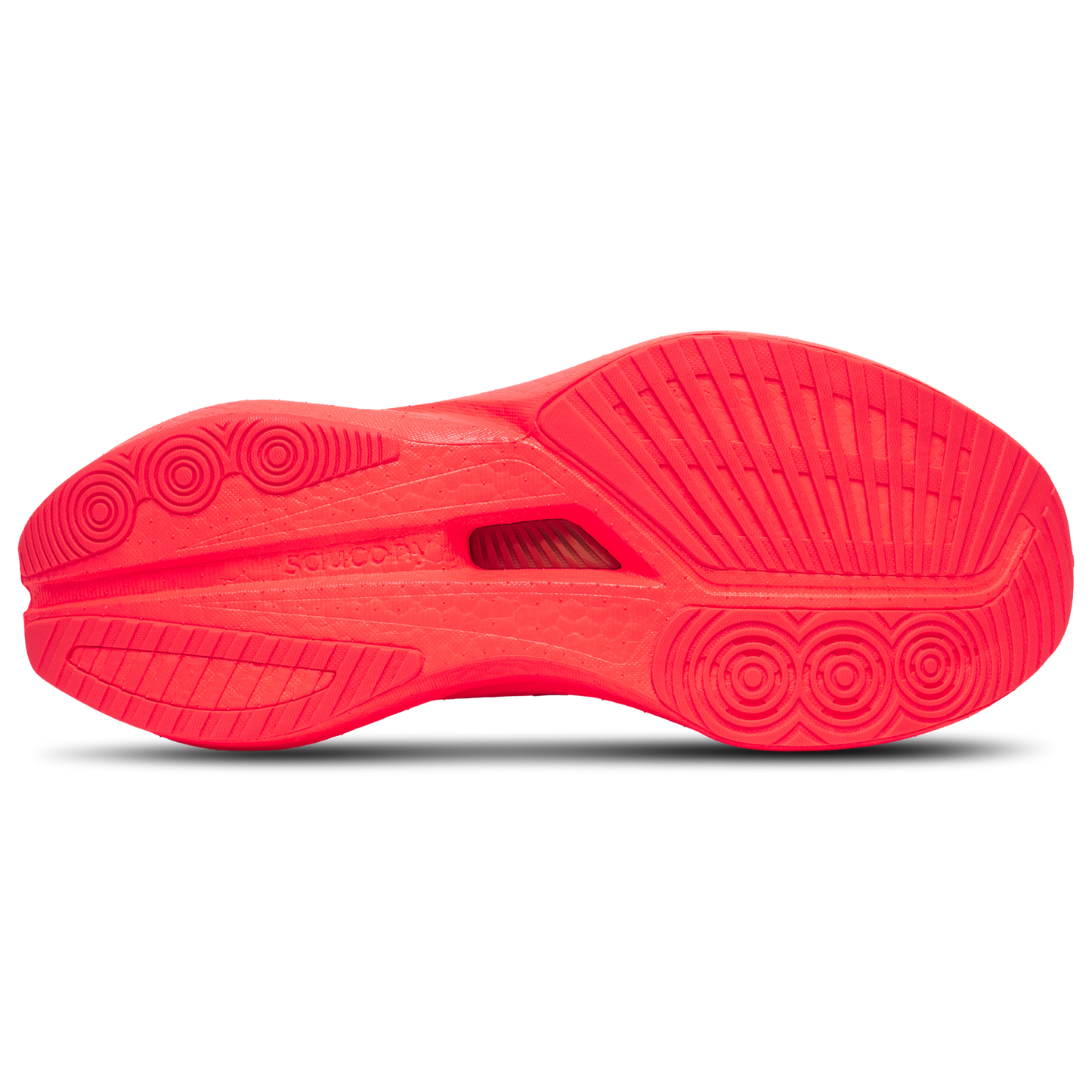 Saucony Endorphin Speed 5 - Women's - Red