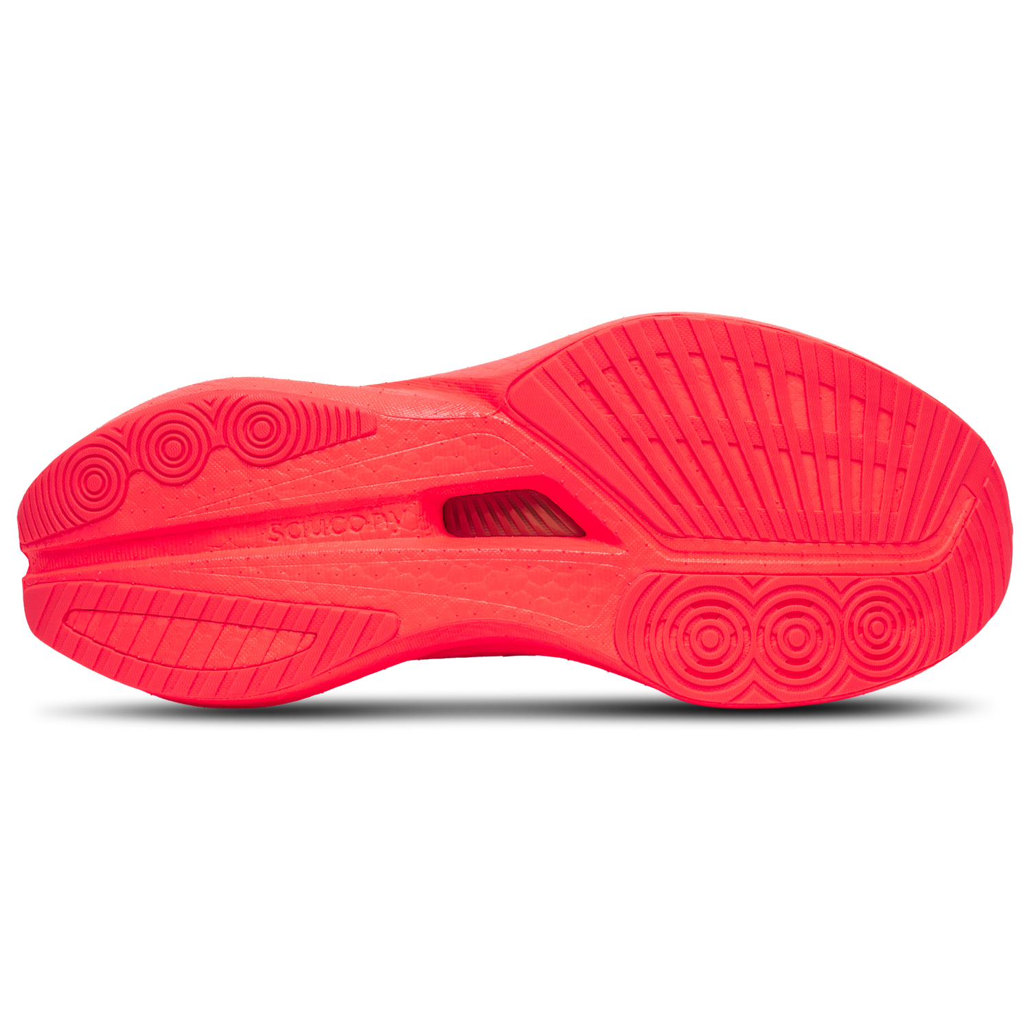 Saucony Endorphin Speed 5 - Women's - Red