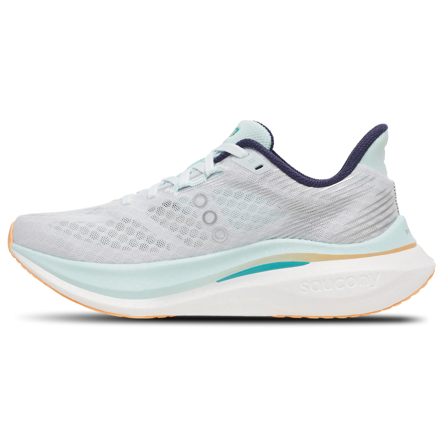 Saucony Endorphin Speed 5 - Women's - White