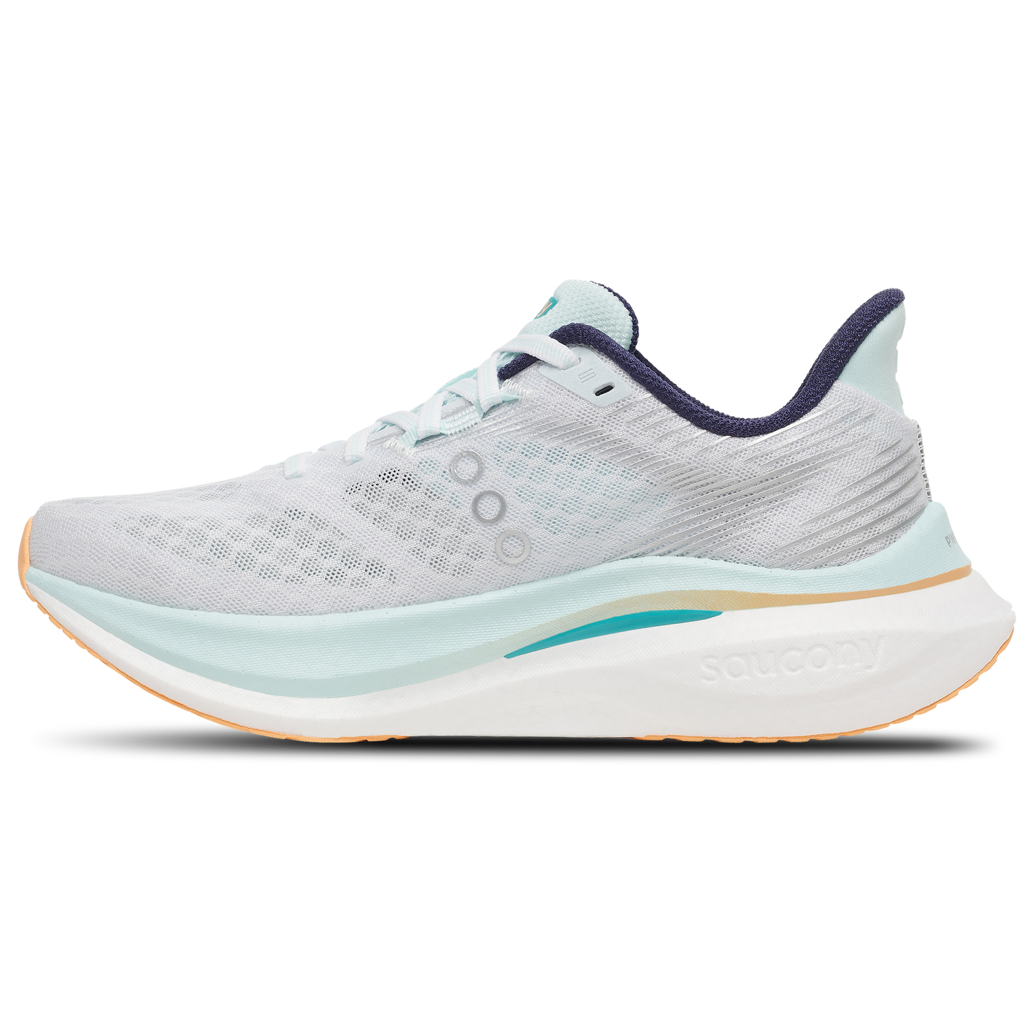 Saucony Endorphin Speed 5 - Women's - White