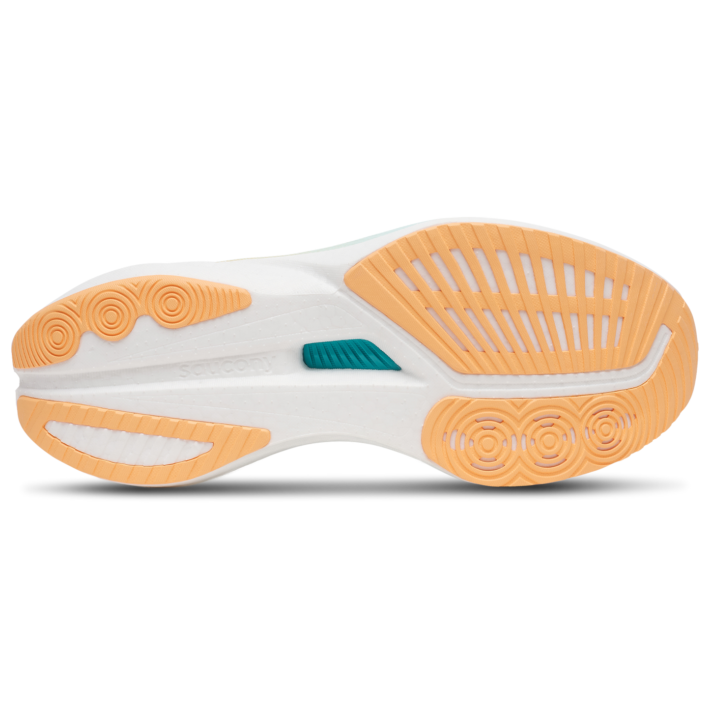 Saucony Endorphin Speed 5 - Women's - White