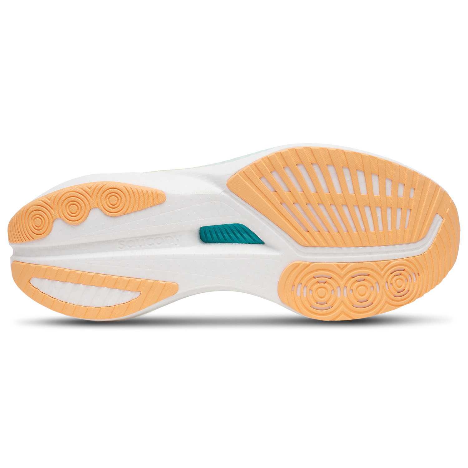 Saucony Endorphin Speed 5 - Women's - White