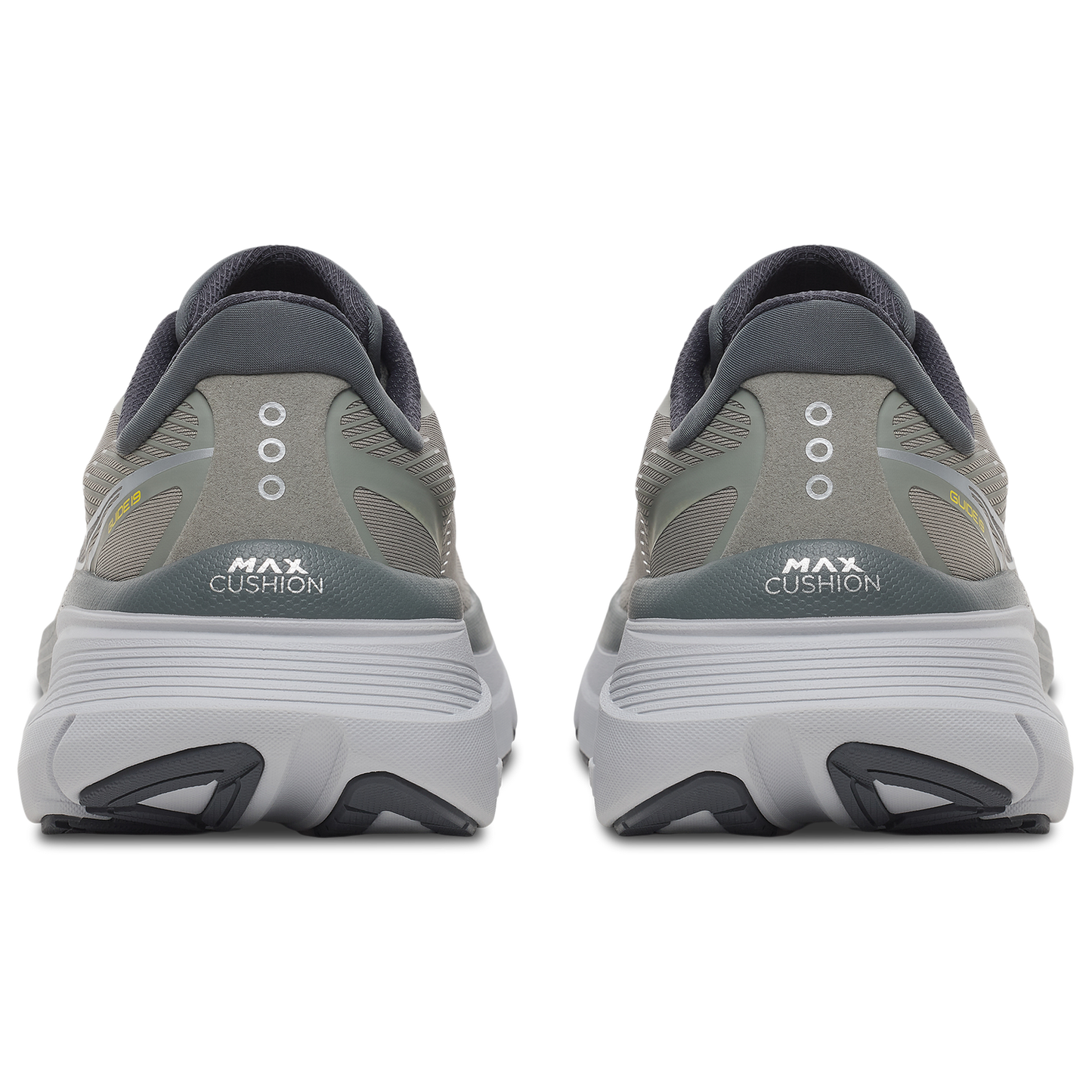Saucony Guide 19 - Men's - Medium Grey