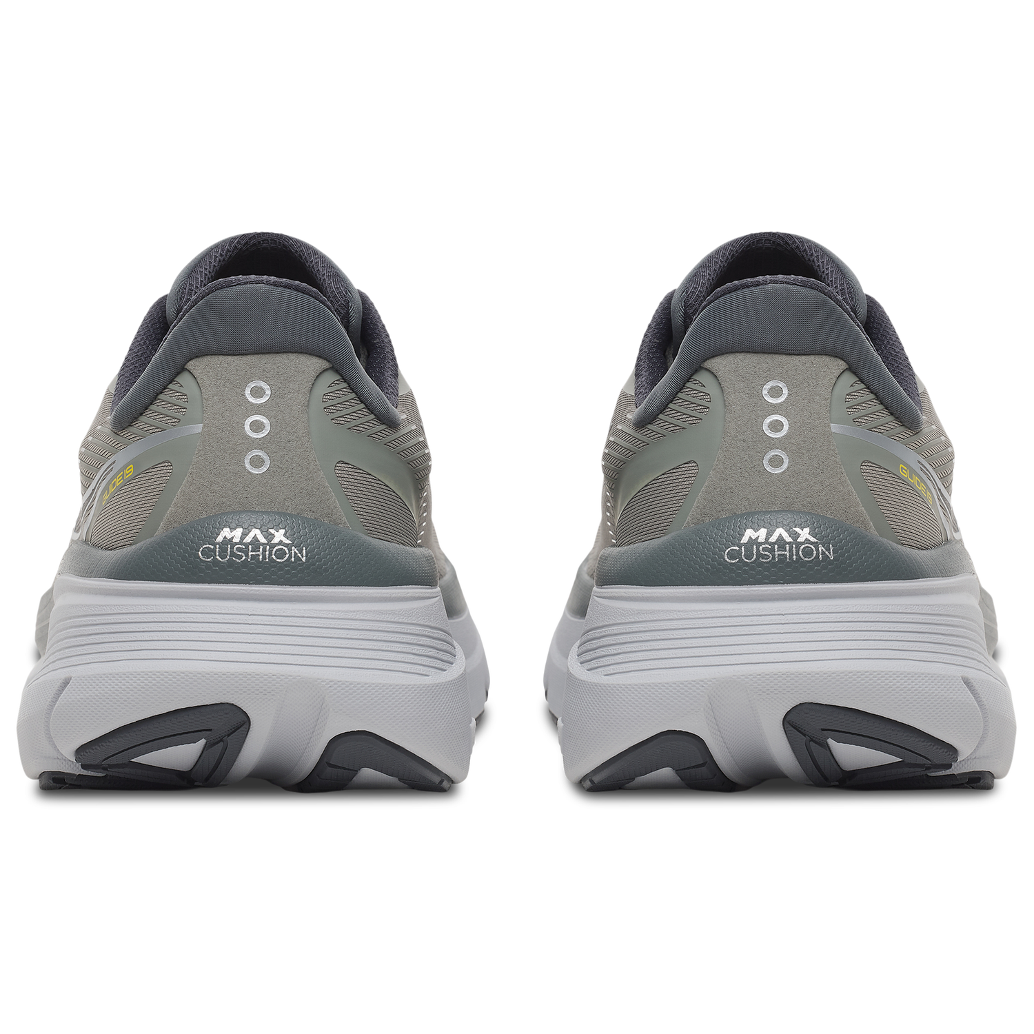 Saucony Guide 19 - Men's - Medium Grey