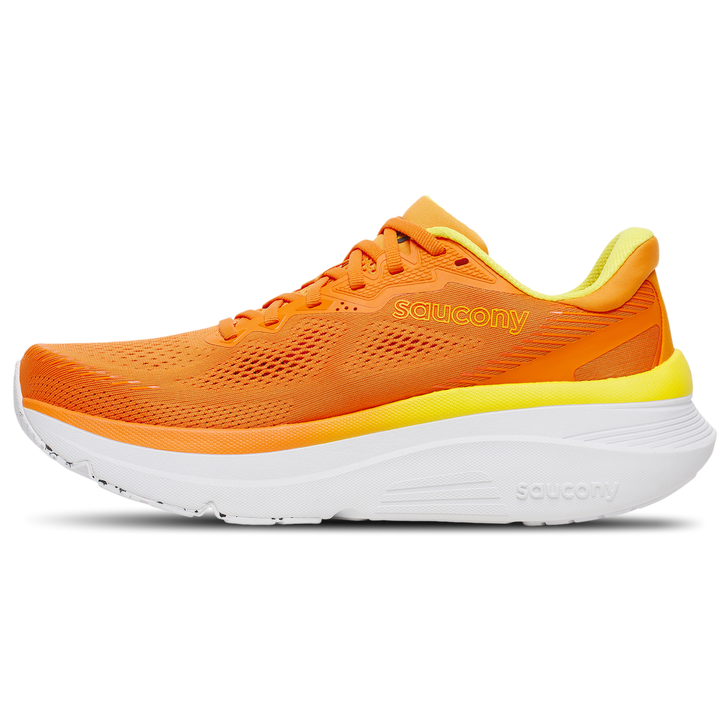 Saucony Guide 19 - Men's - Orange