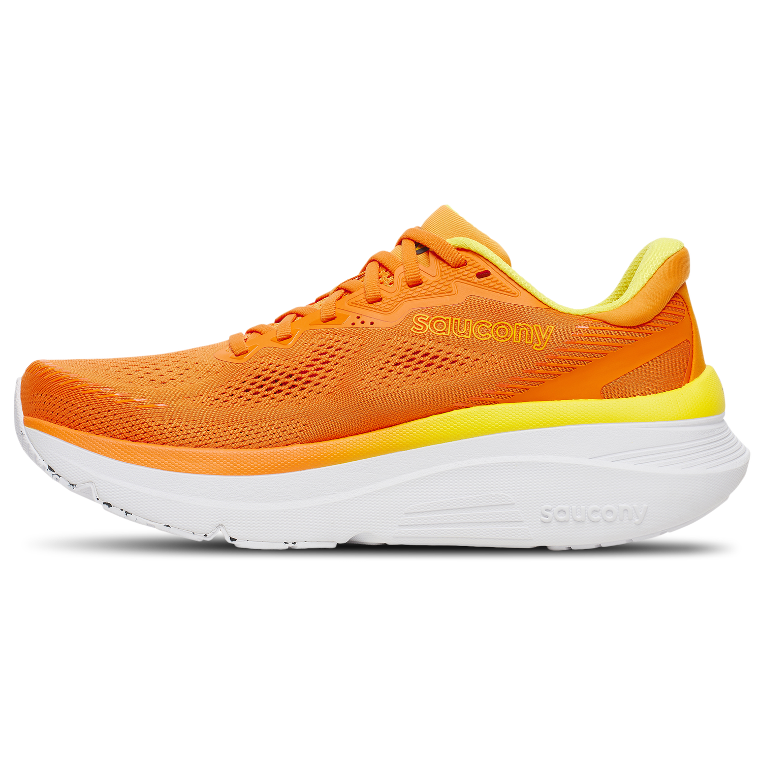 Saucony Guide 19 - Men's - Orange