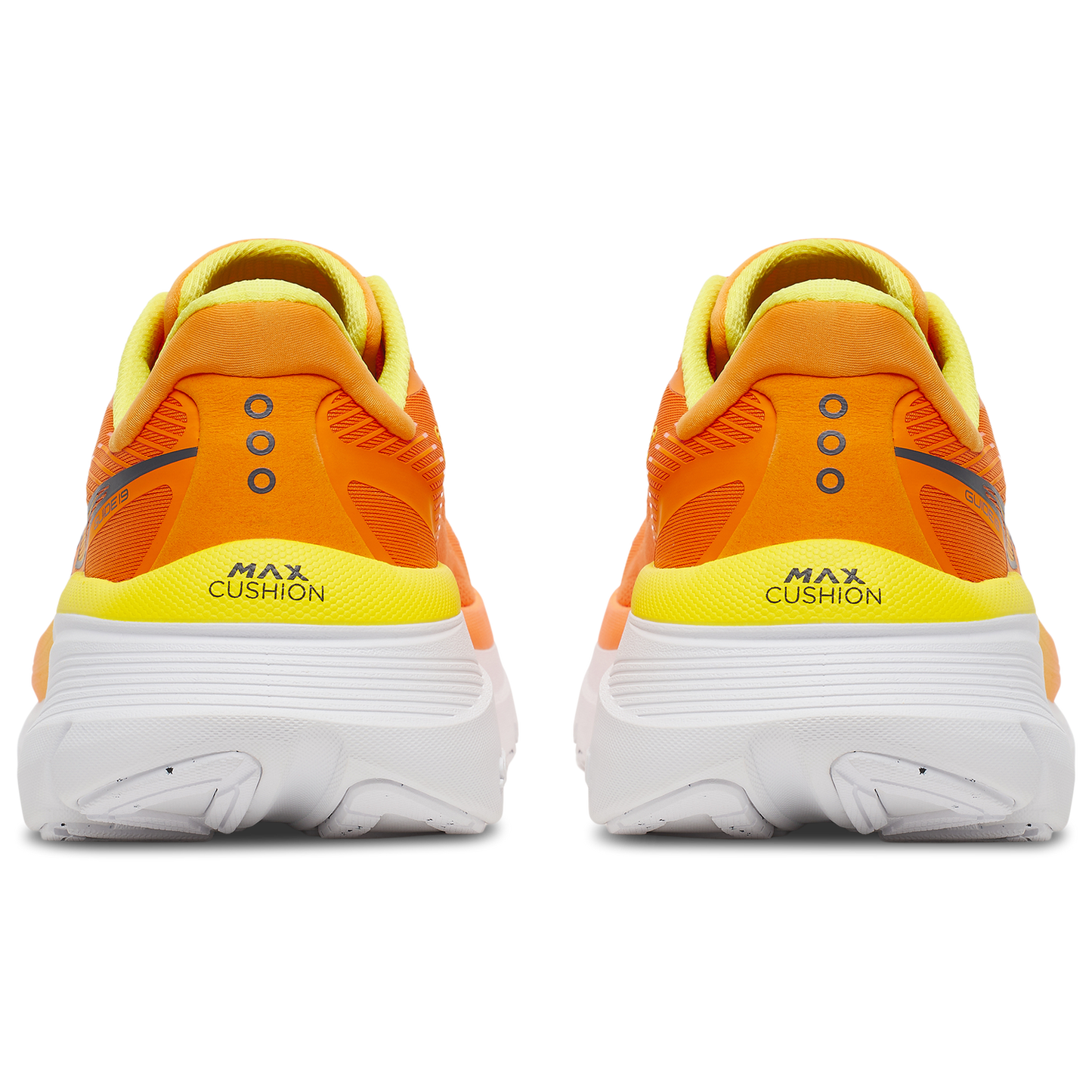 Saucony Guide 19 - Men's - Orange