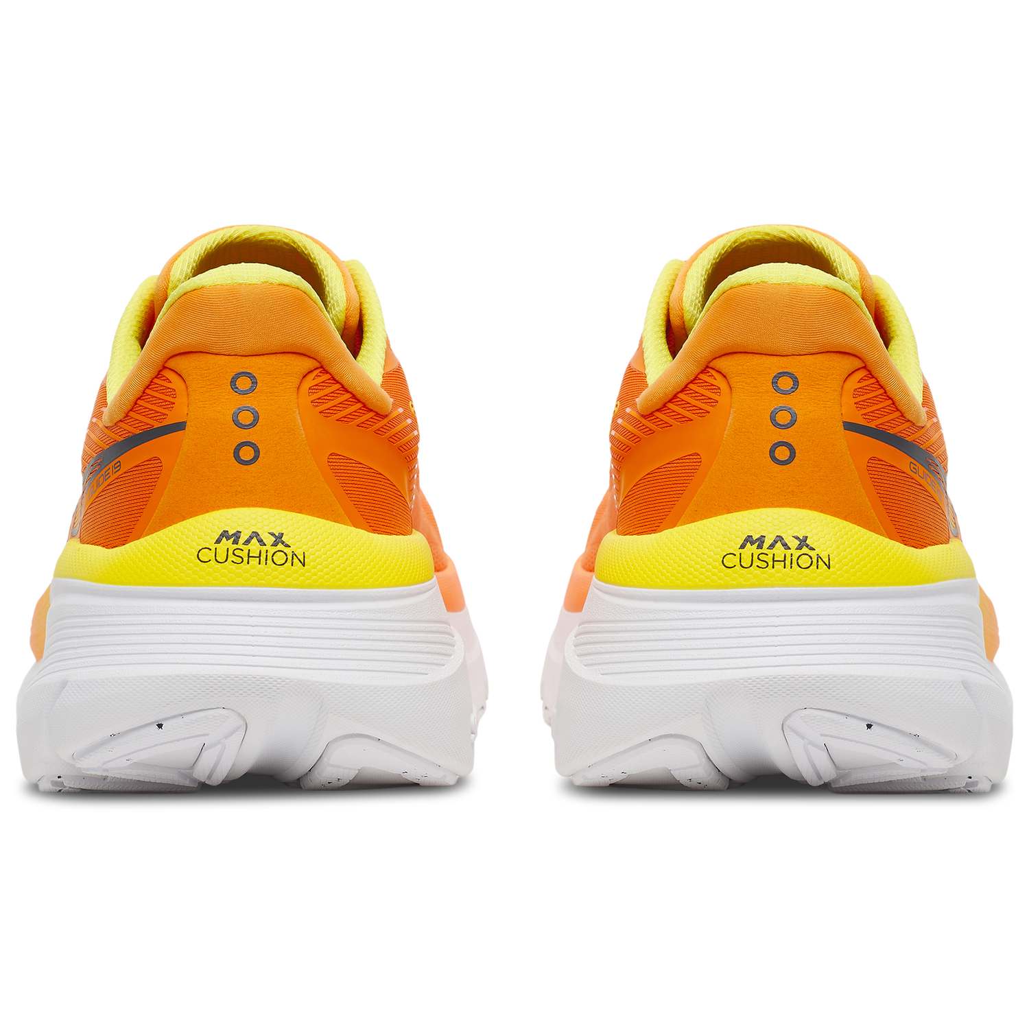 Saucony Guide 19 - Men's - Orange