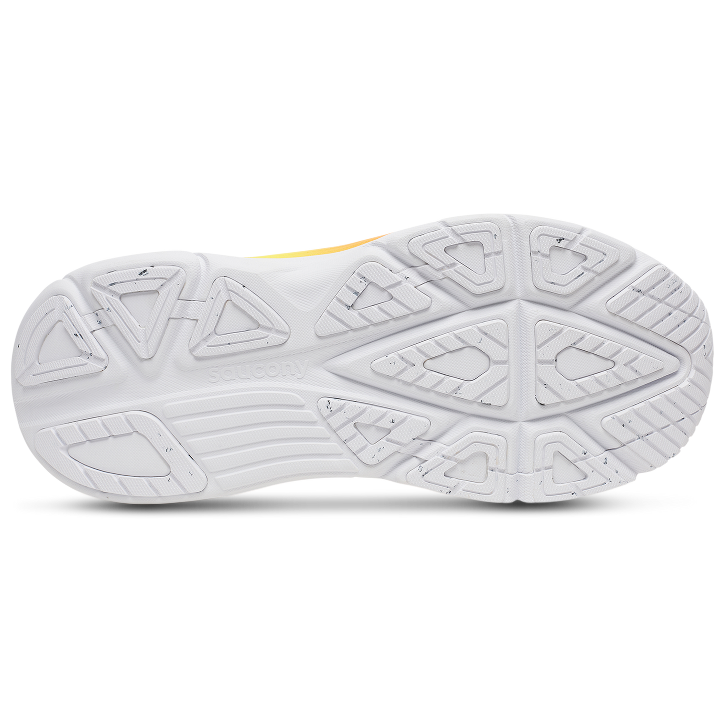Saucony Guide 19 - Men's - Orange