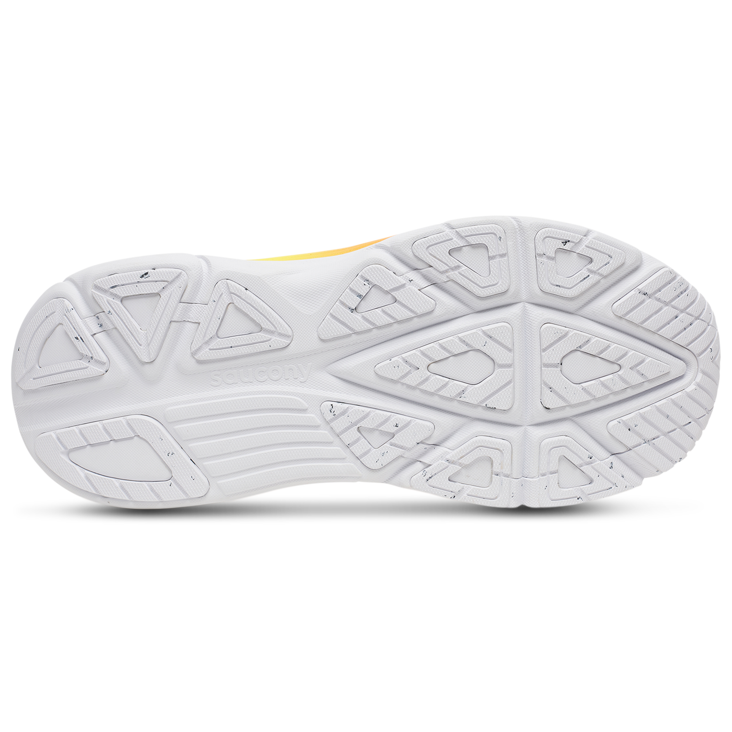 Saucony Guide 19 - Men's - Orange