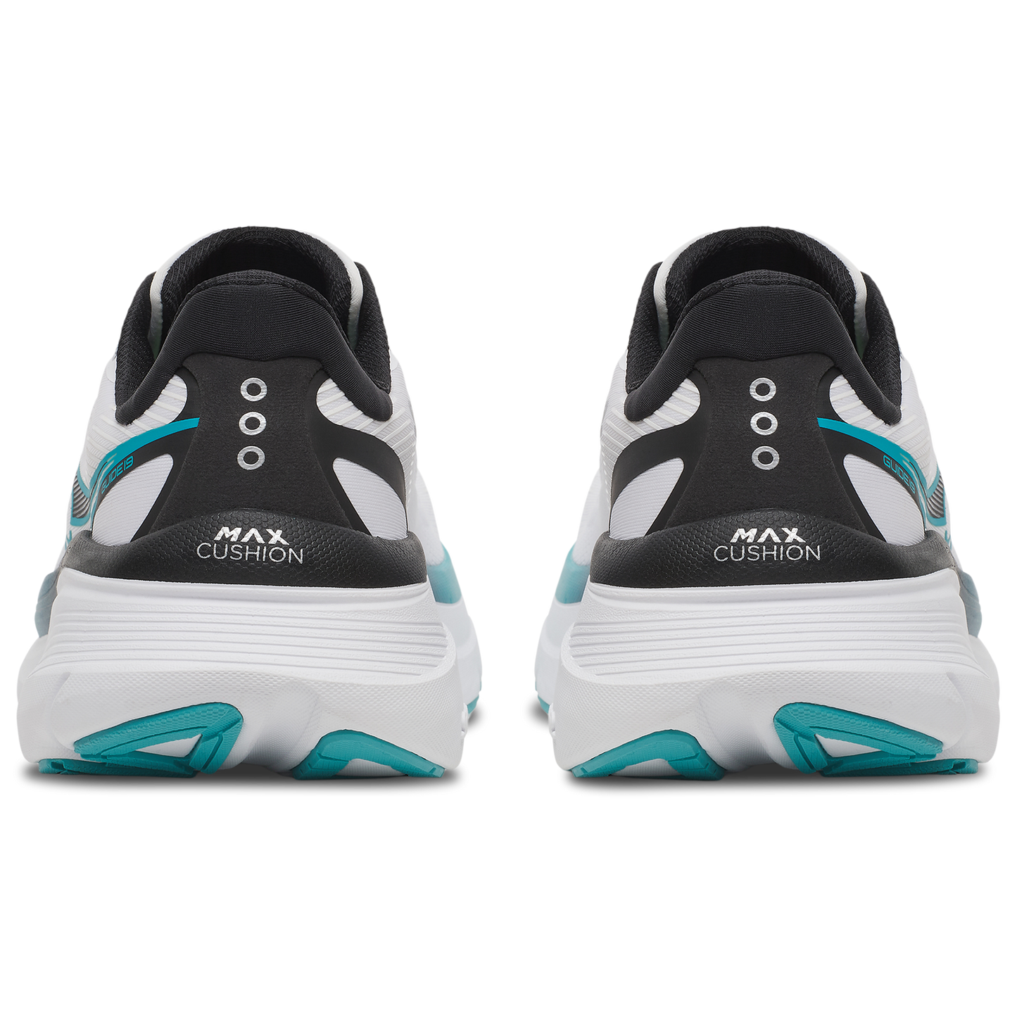 Saucony Guide 19 - Men's - White