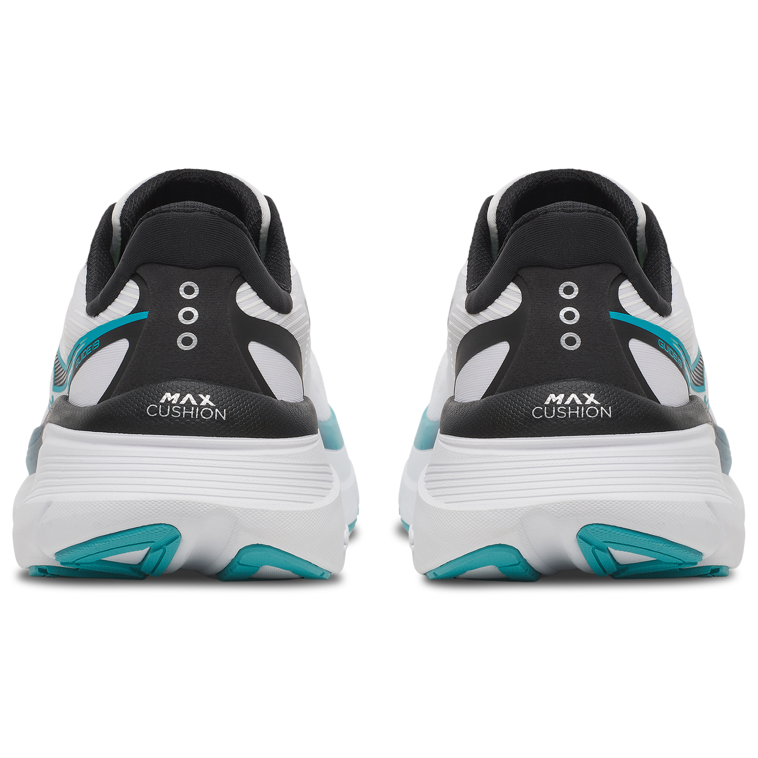Saucony Guide 19 - Men's - White