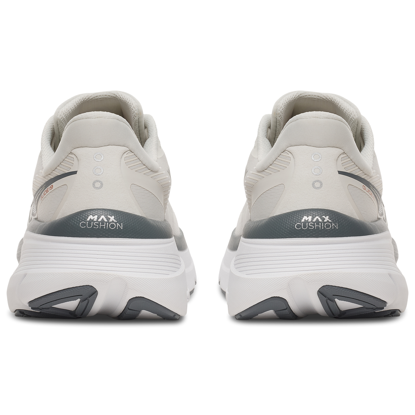 Saucony Guide 19 - Men's - Off White
