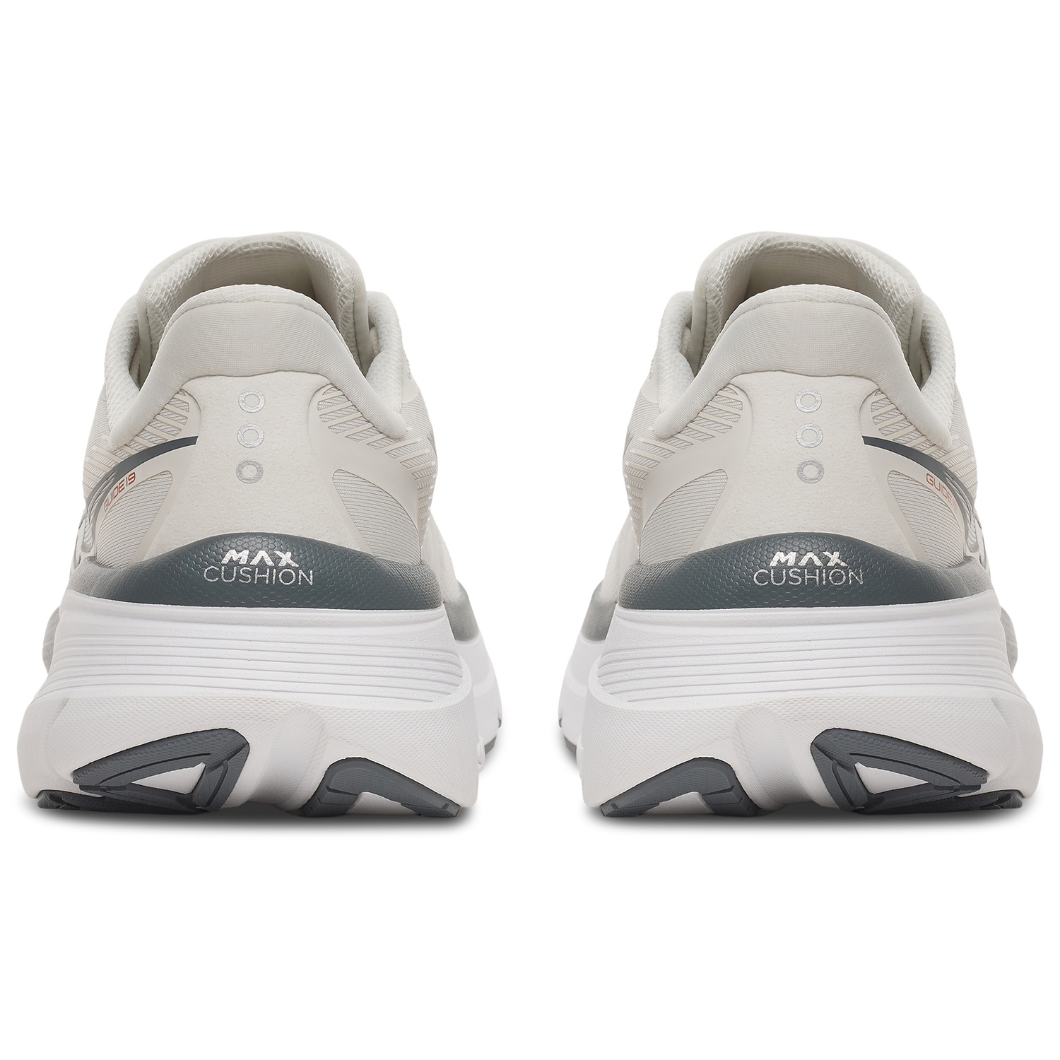 Saucony Guide 19 - Men's - Off White