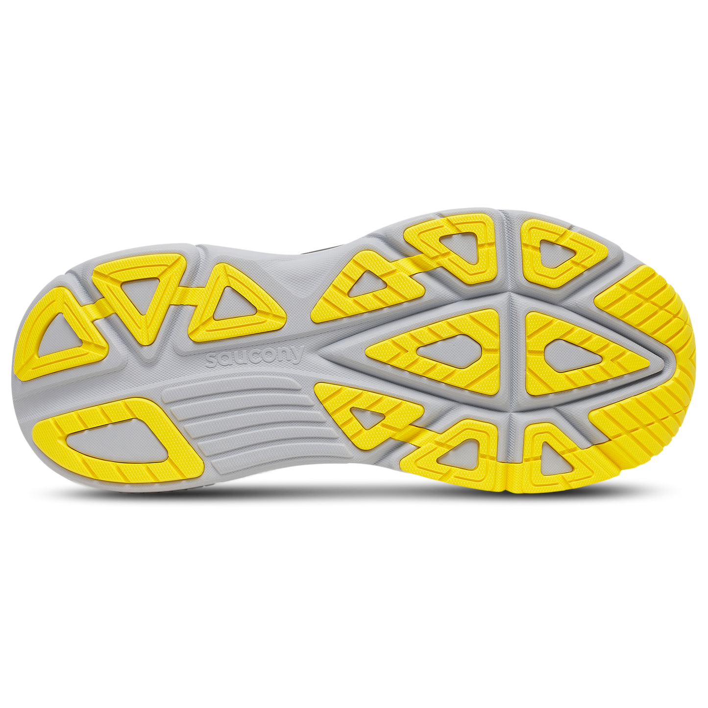 Saucony Guide 19 - Men's - Dark Grey