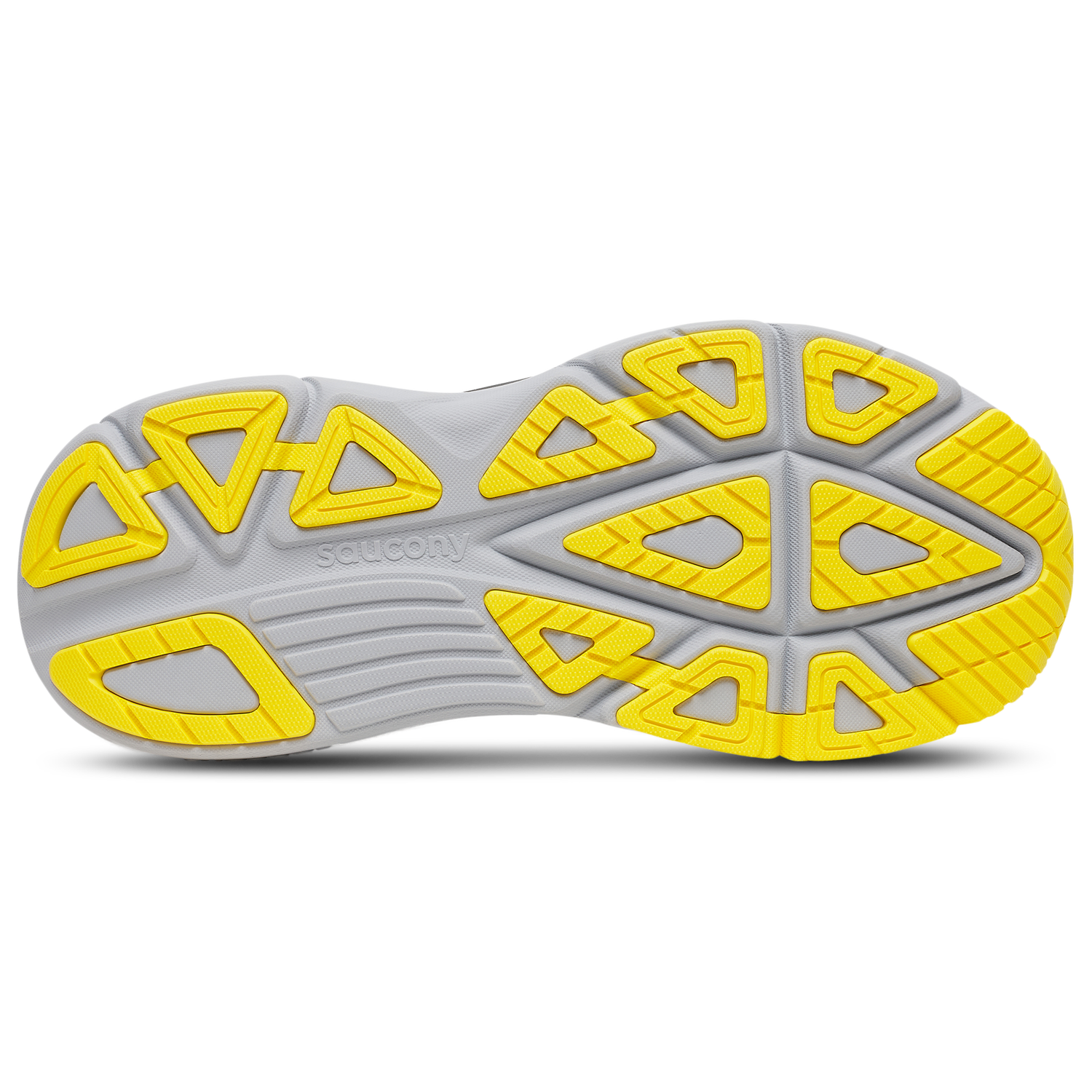 Saucony Guide 19 - Men's - Dark Grey
