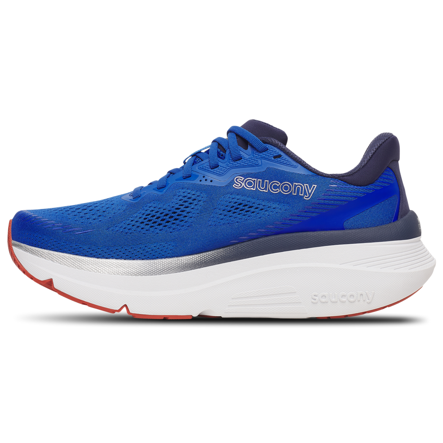 Saucony Guide 19 - Men's - Blue
