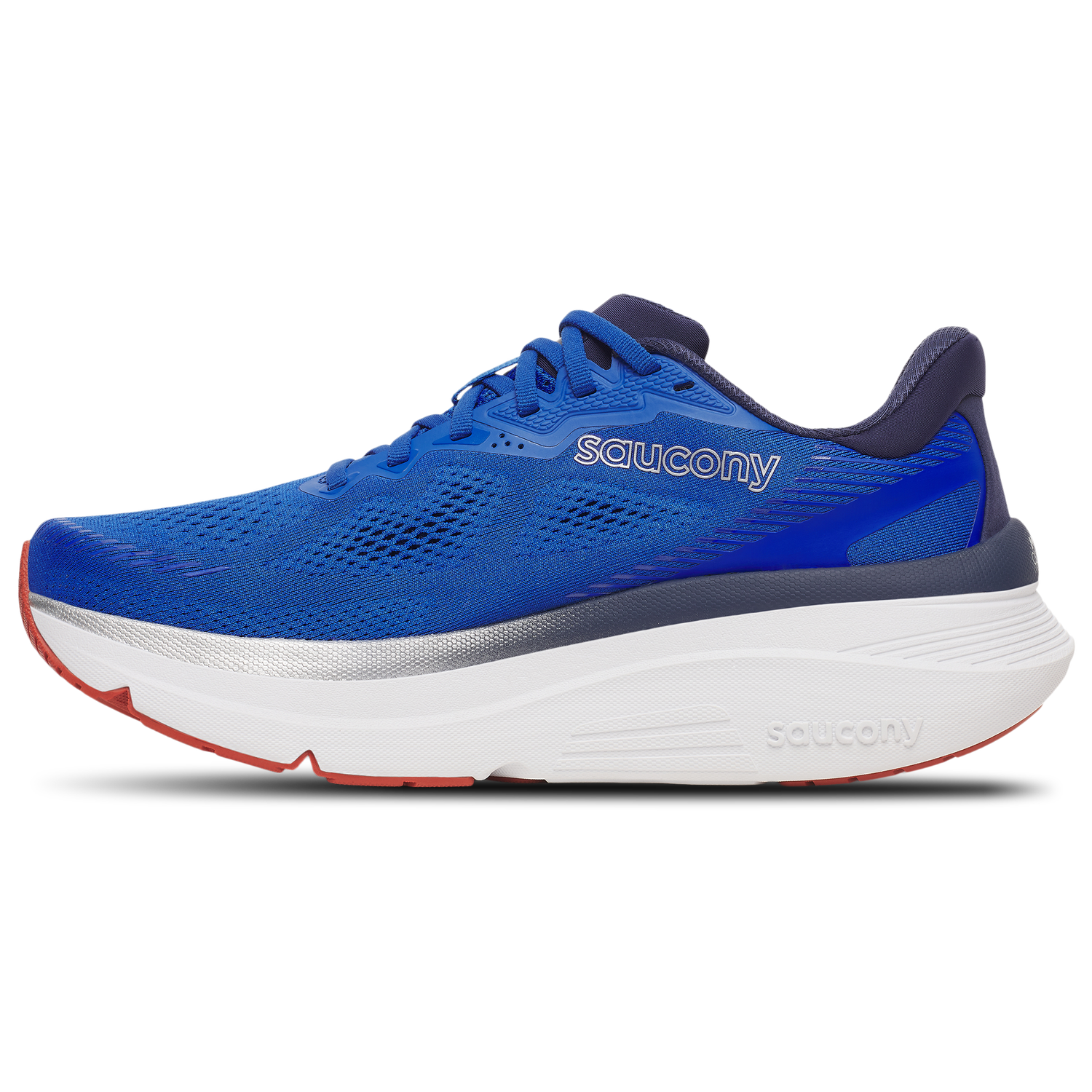 Saucony Guide 19 - Men's - Blue