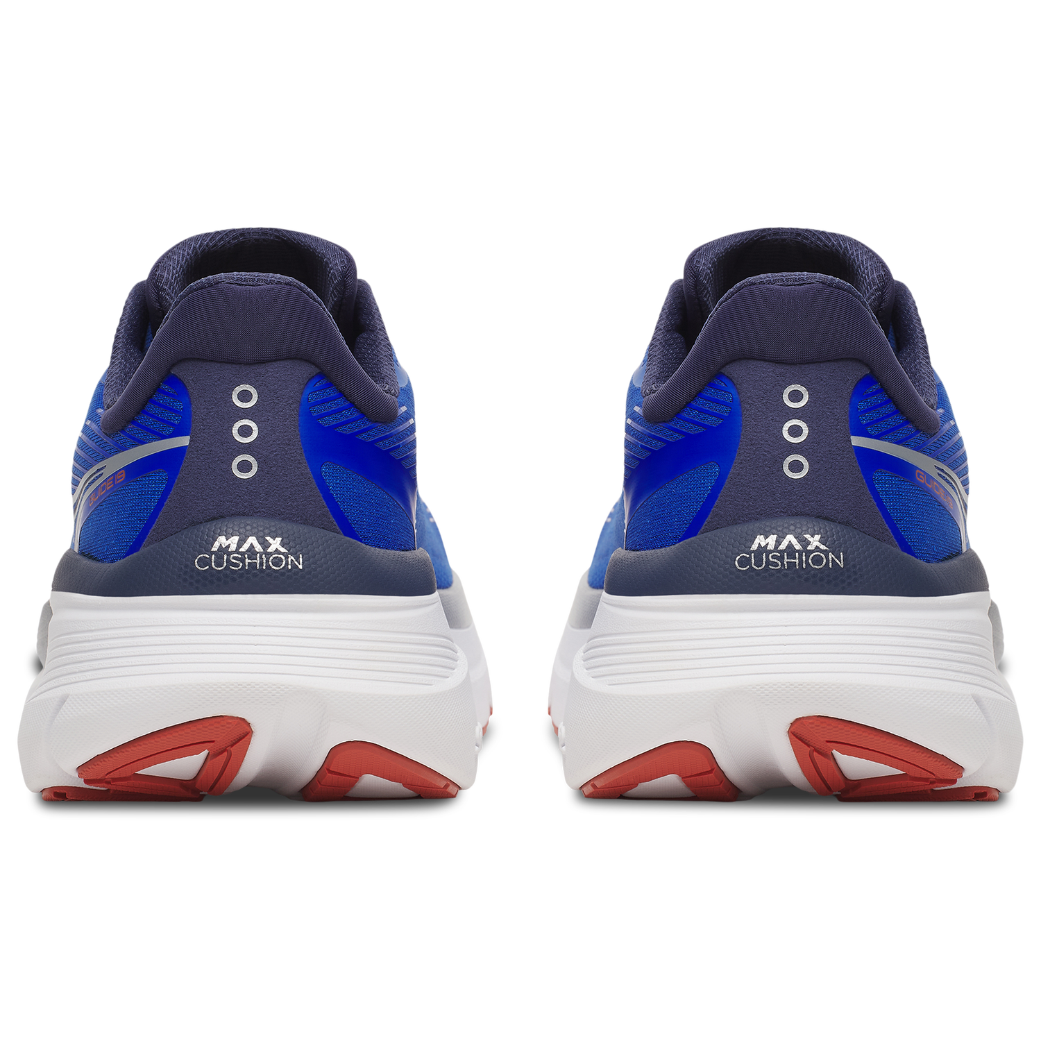 Saucony Guide 19 - Men's - Blue