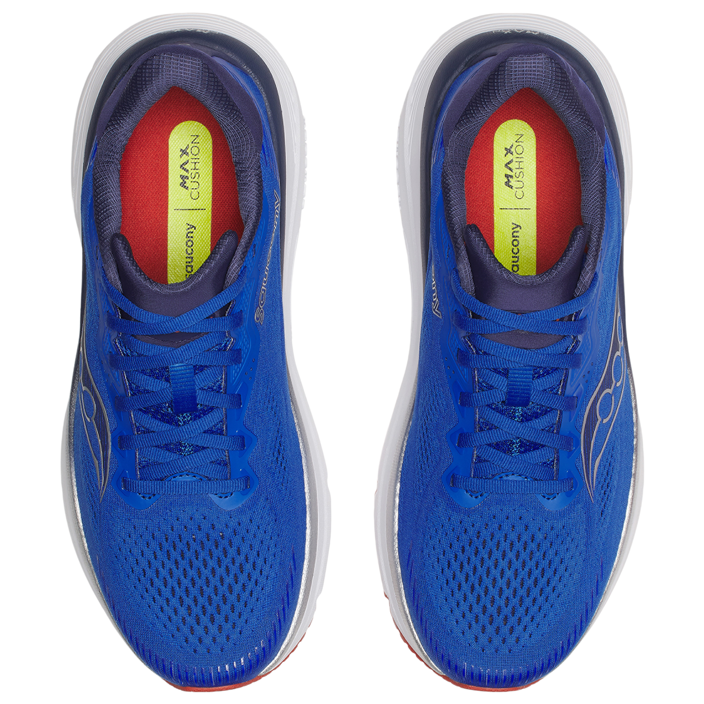 Saucony Guide 19 - Men's - Blue